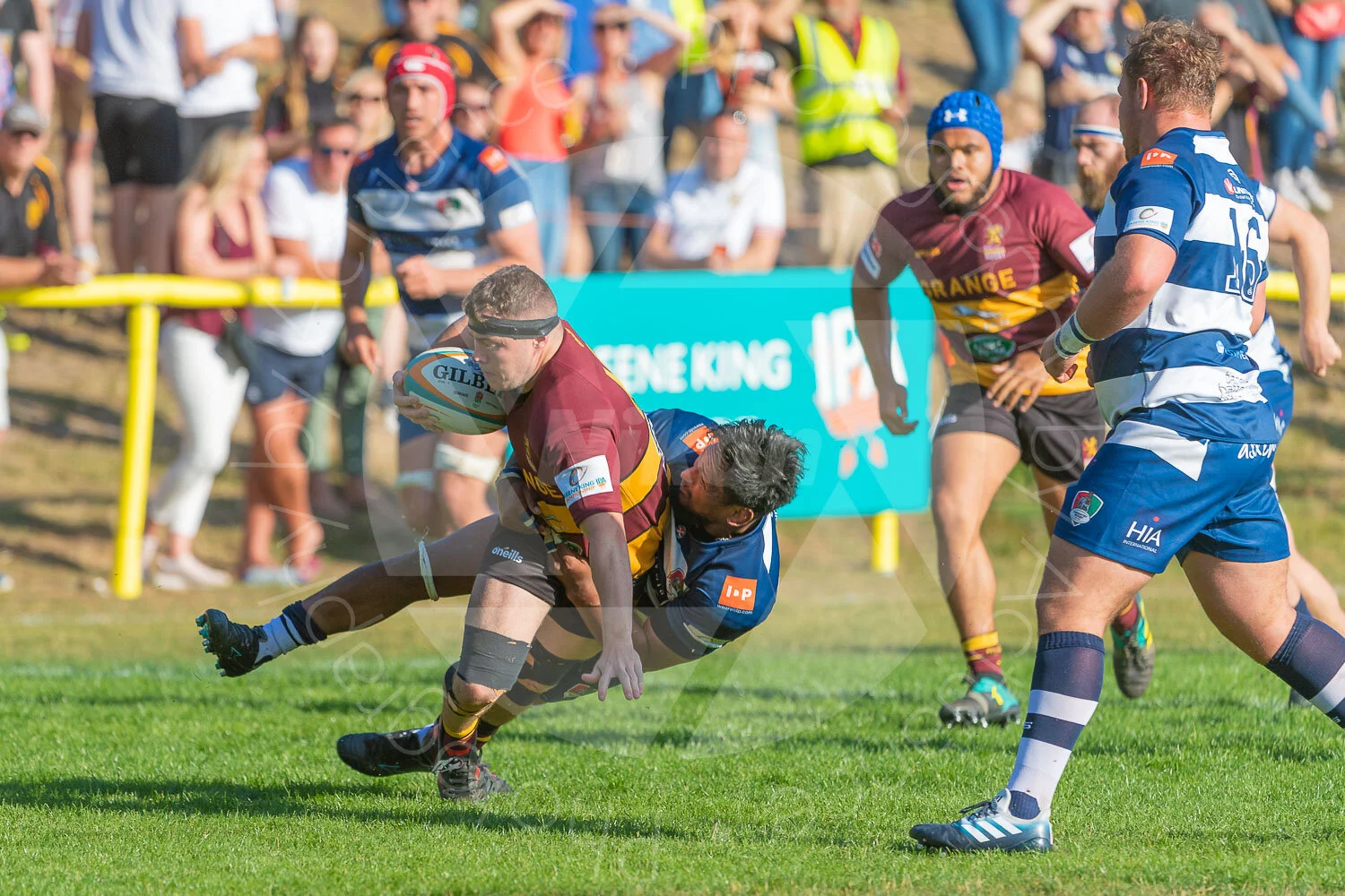 20190921 Ampthill 1st XV vs Coventry #9019