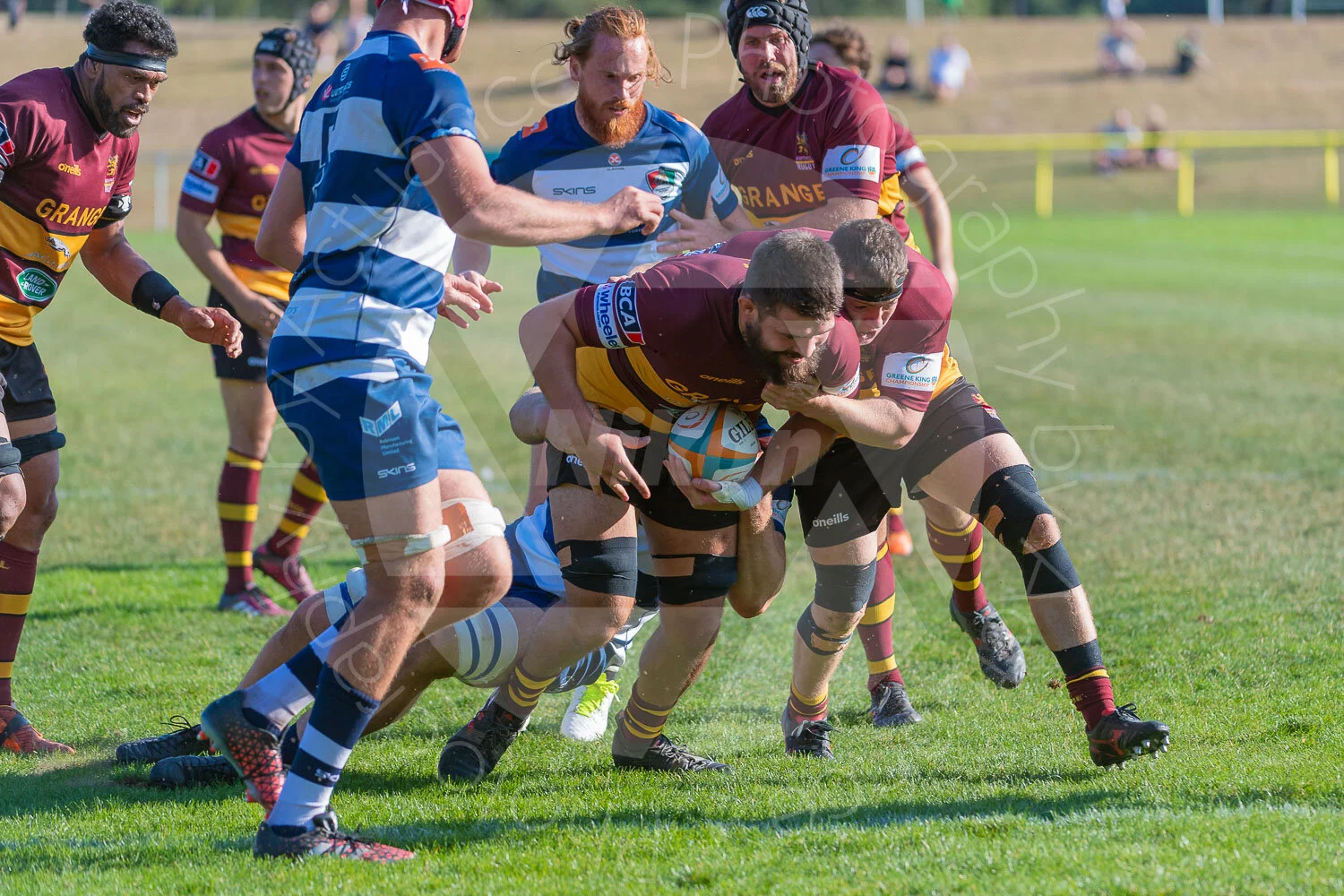 20190921 Ampthill 1st XV vs Coventry #9029