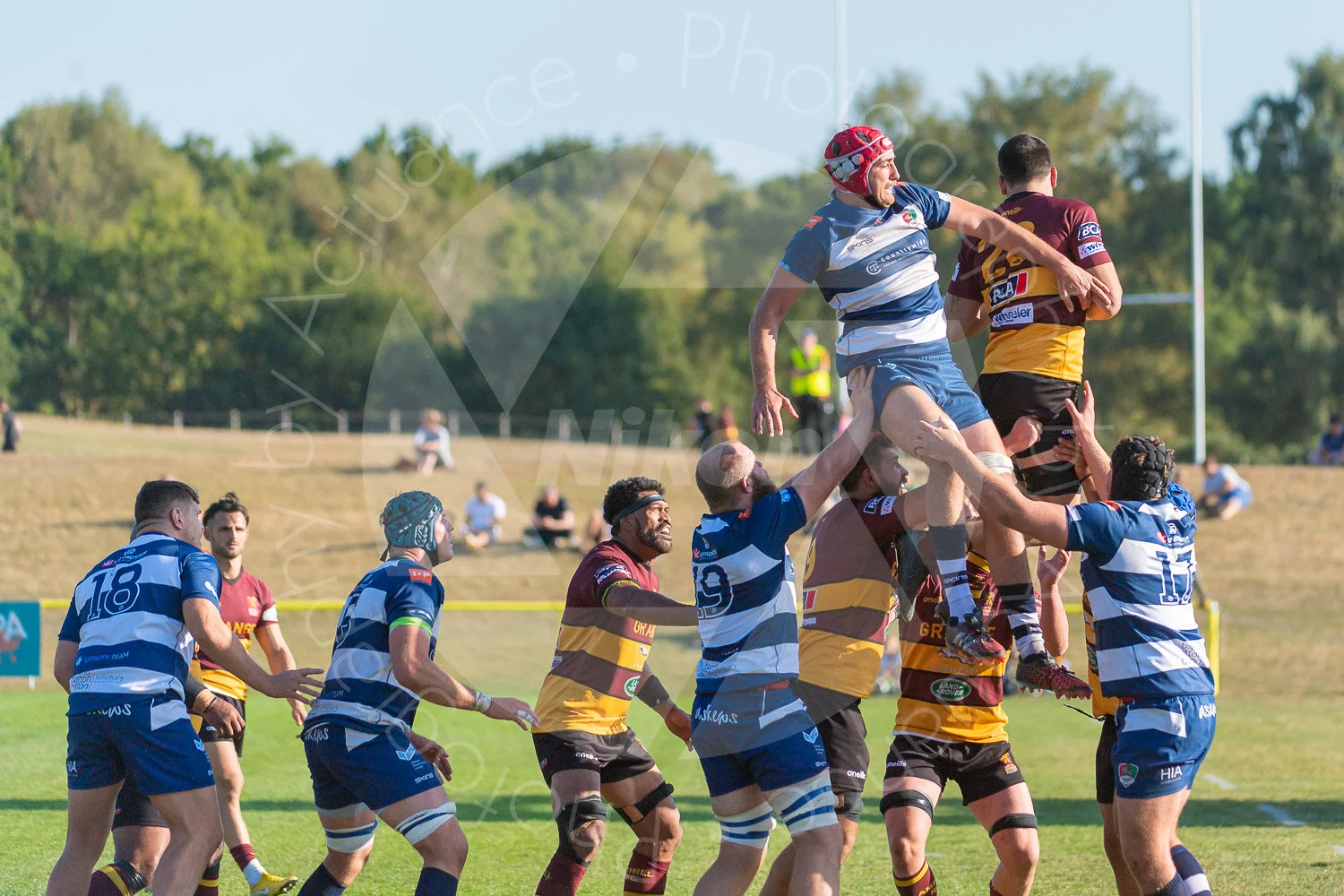 20190921 Ampthill 1st XV vs Coventry #9055