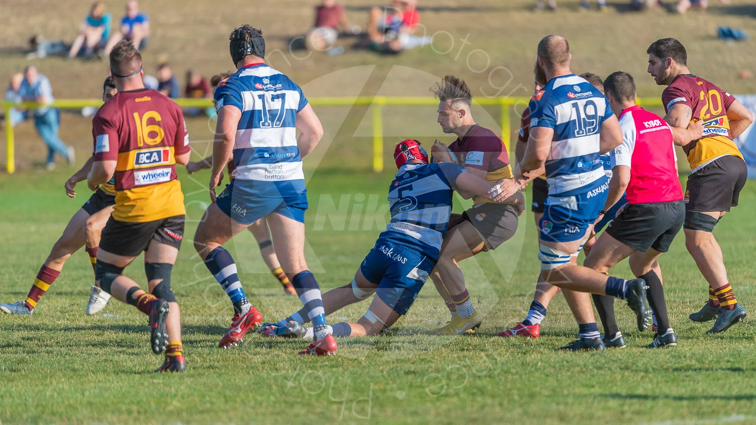 20190921 Ampthill 1st XV vs Coventry #9094