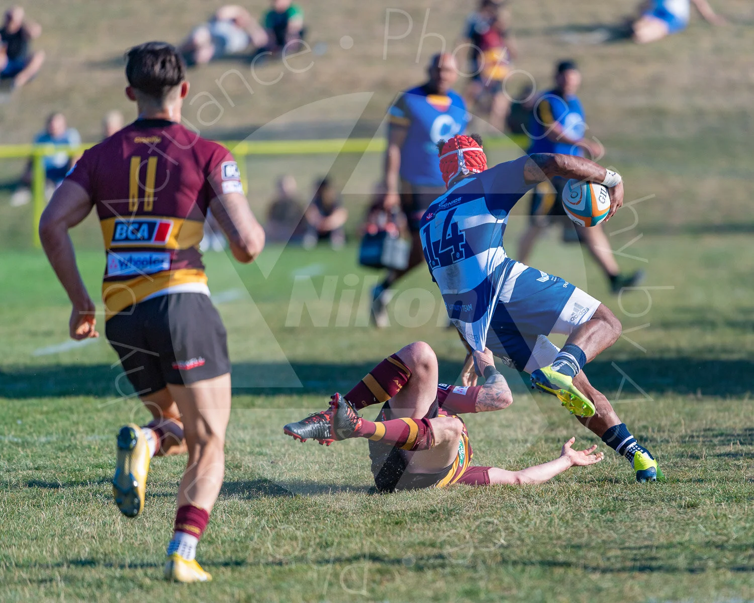 20190921 Ampthill 1st XV vs Coventry #9103