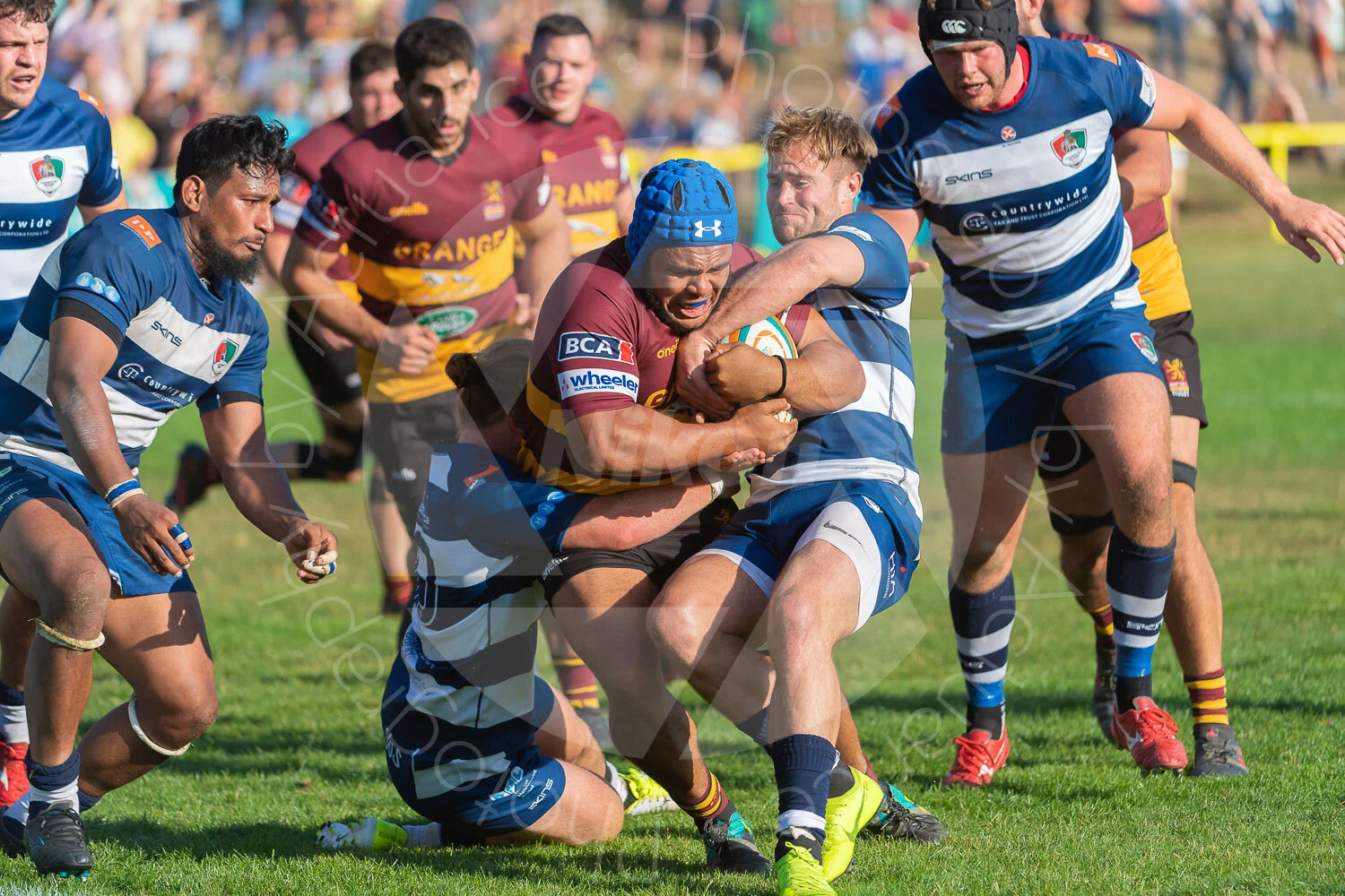 20190921 Ampthill 1st XV vs Coventry #9120