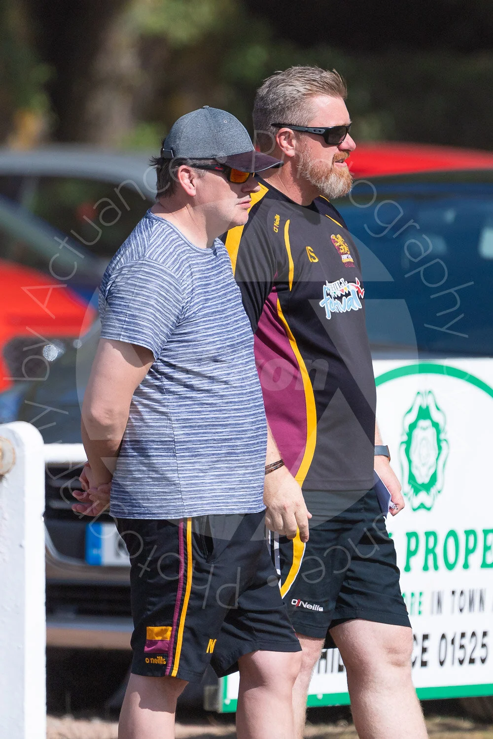  Ladies vs Harpenden #8285