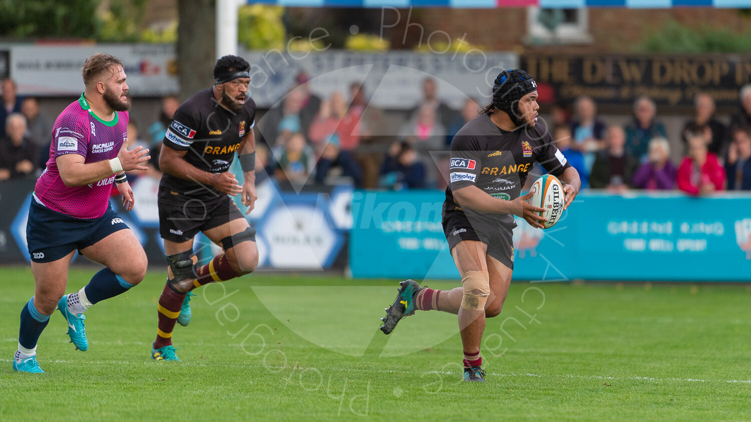 20191005 Bedford vs Ampthill #9412