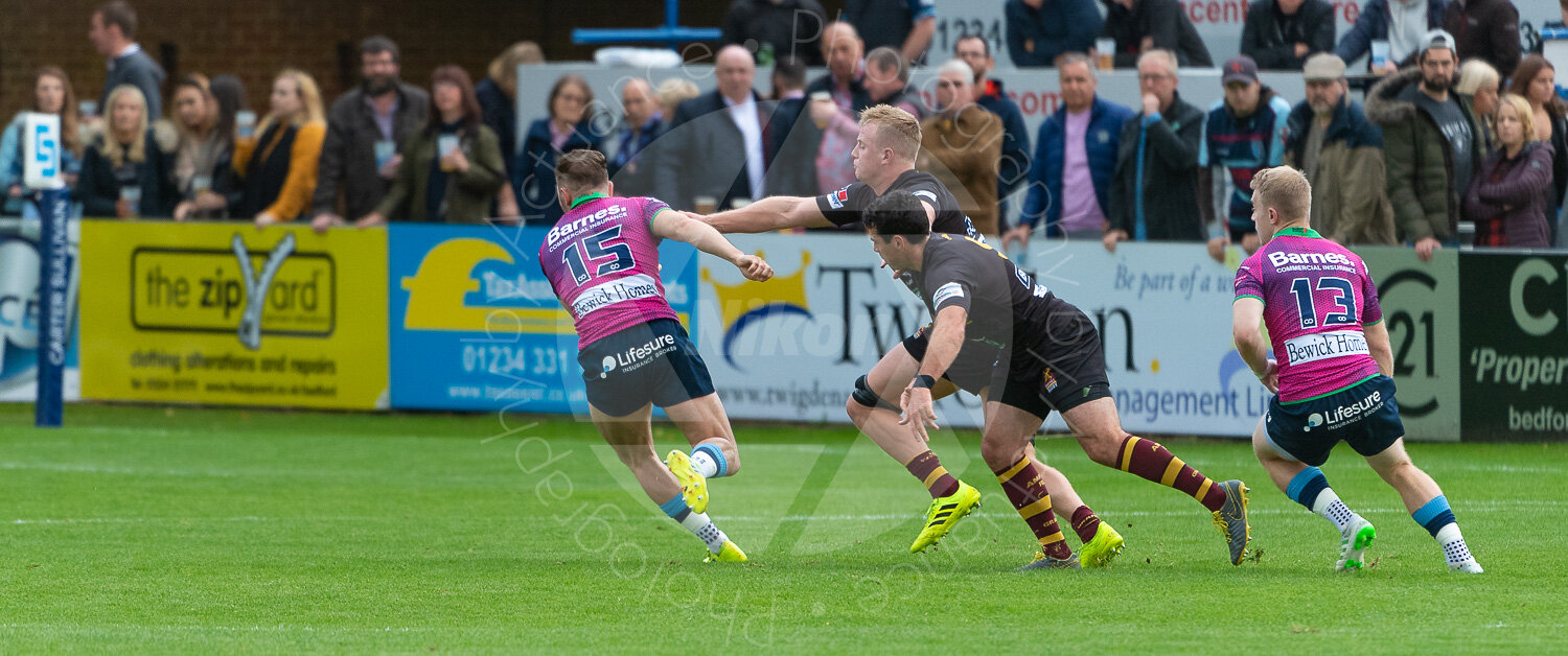 20191005 Bedford vs Ampthill #9427