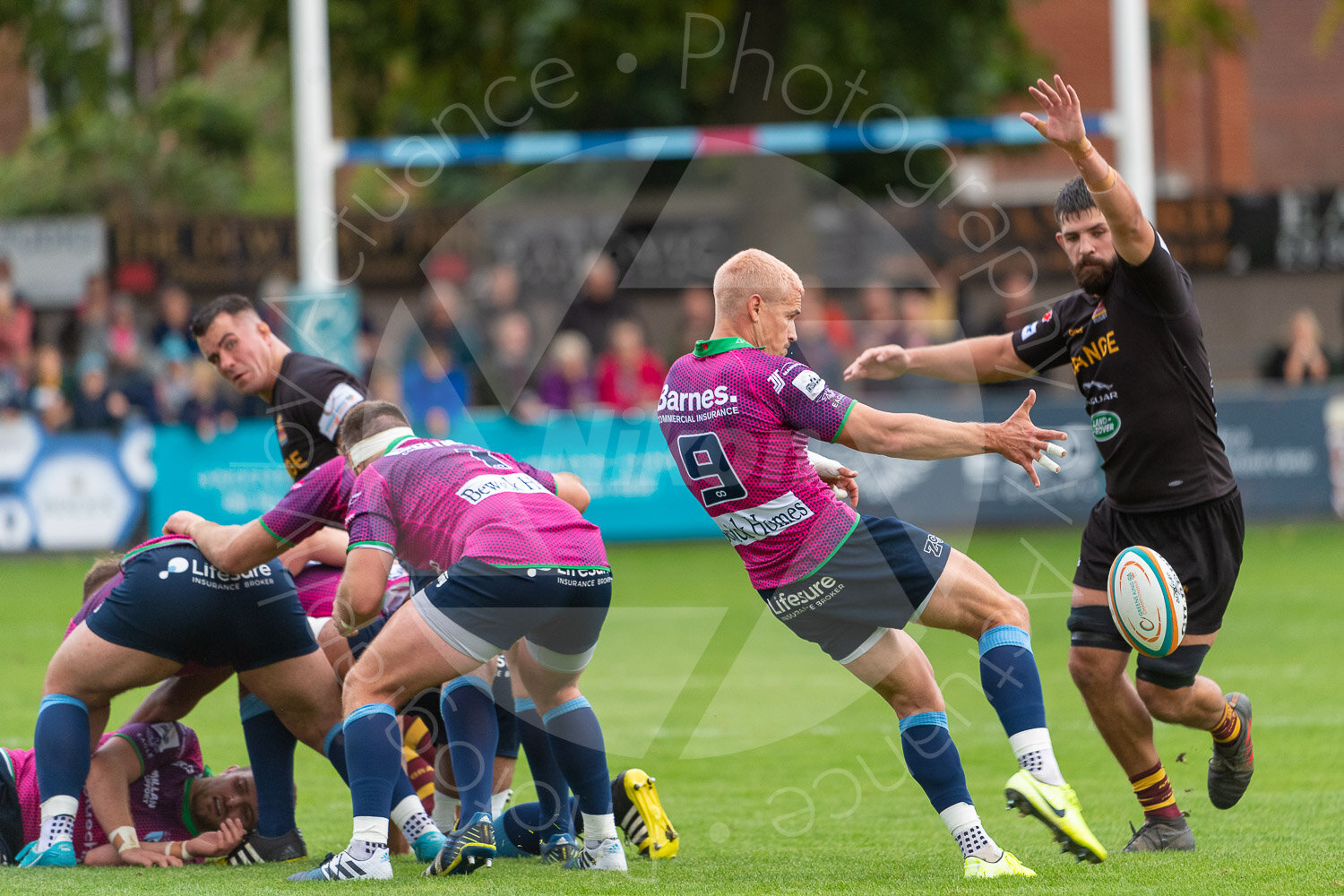 20191005 Bedford vs Ampthill #9447