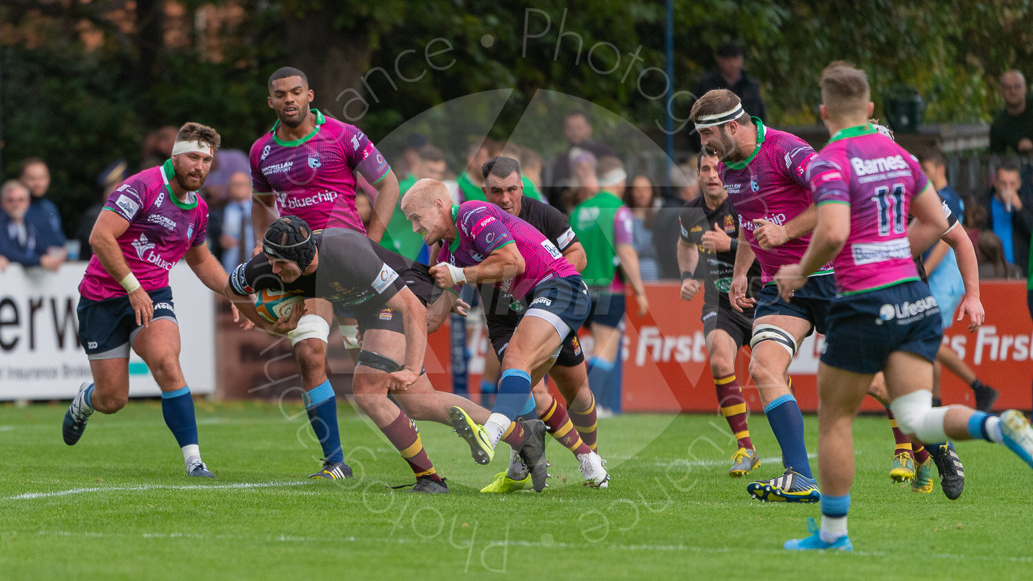 20191005 Bedford vs Ampthill #9481