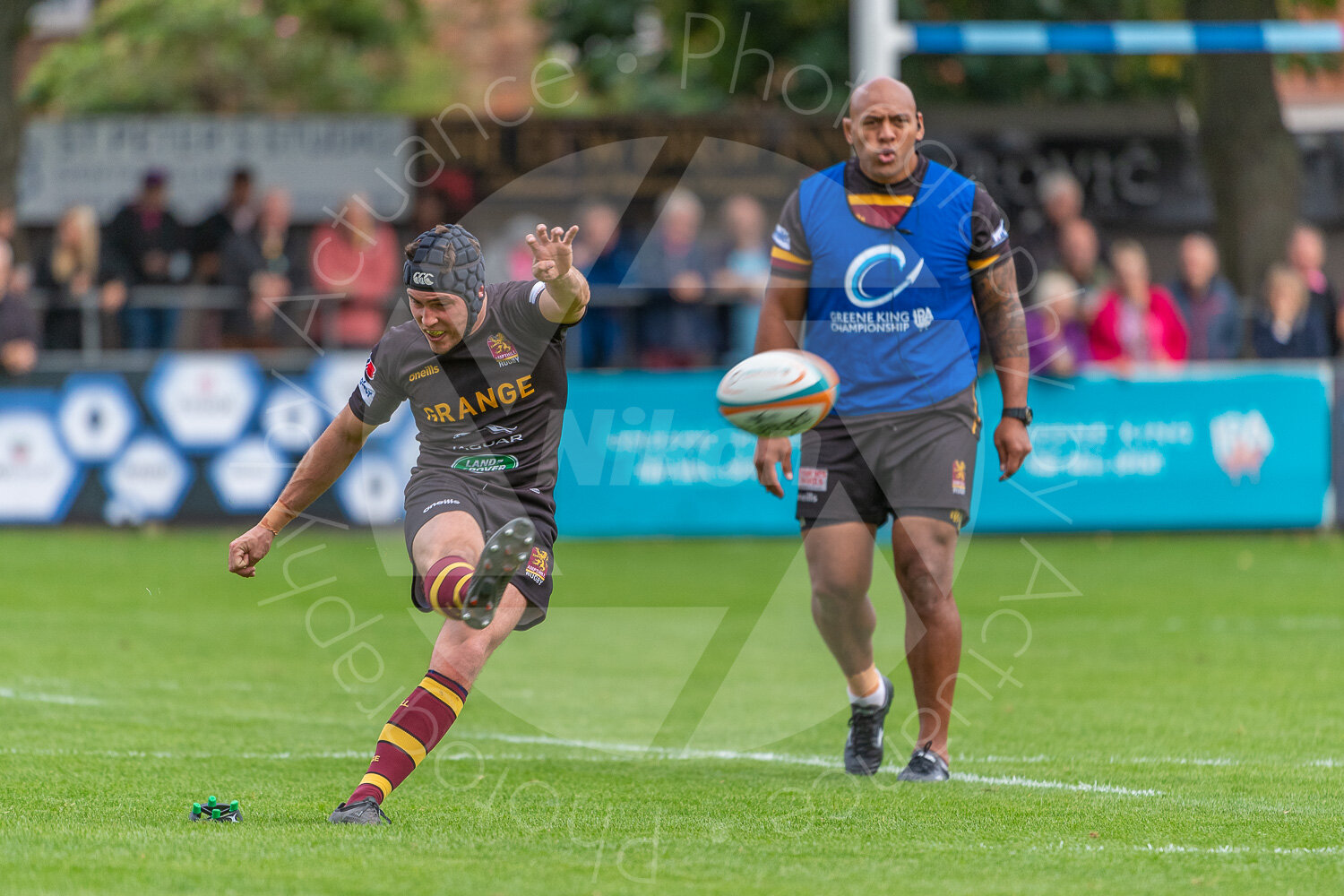 20191005 Bedford vs Ampthill #9501