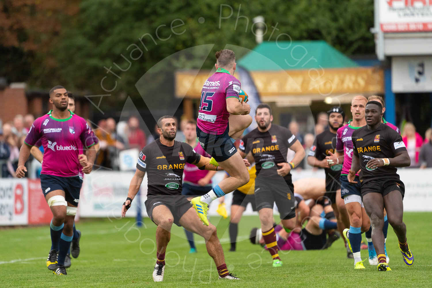 20191005 Bedford vs Ampthill #9604