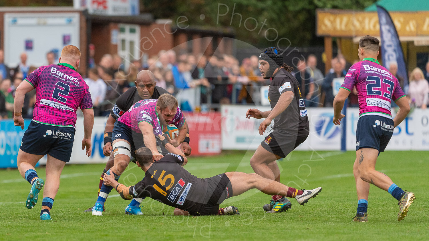 20191005 Bedford vs Ampthill #9608