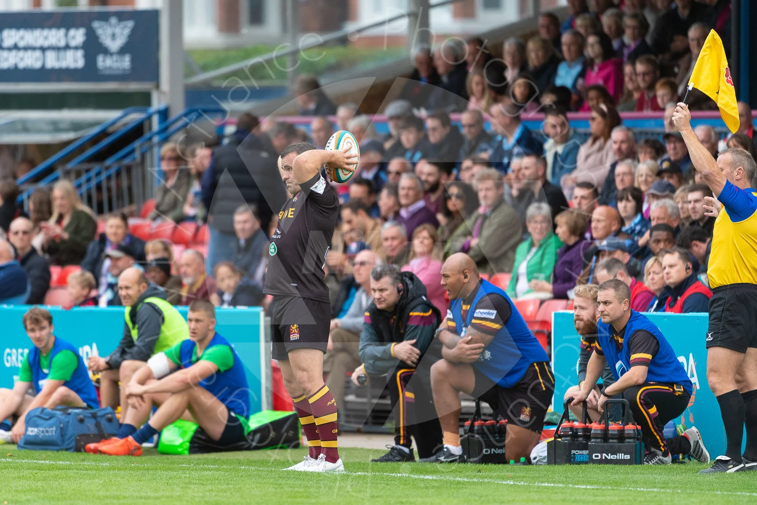 20191005 Bedford vs Ampthill #9272