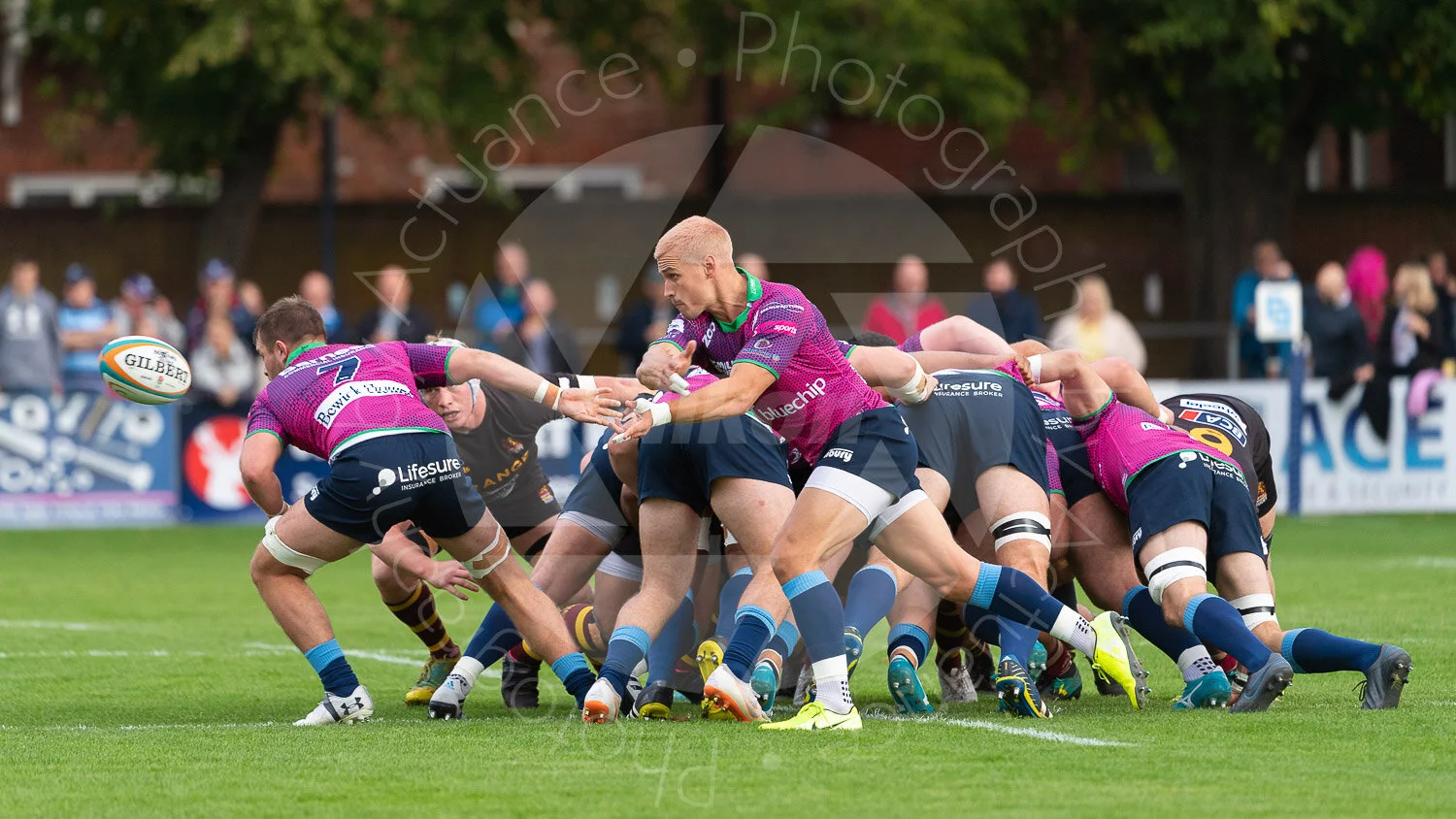 20191005 Bedford vs Ampthill #9277