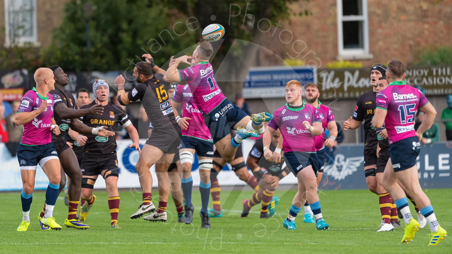 20191005 Bedford vs Ampthill #9287