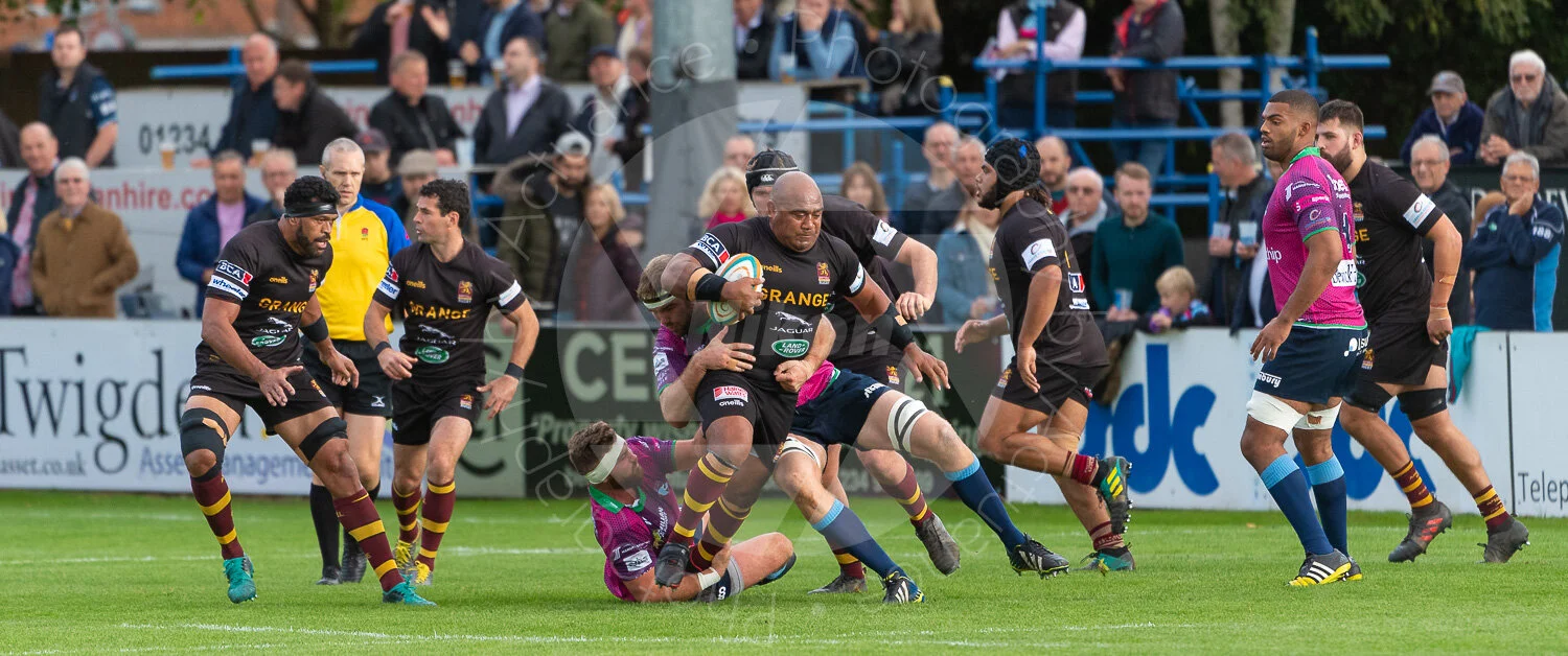 20191005 Bedford vs Ampthill #9357