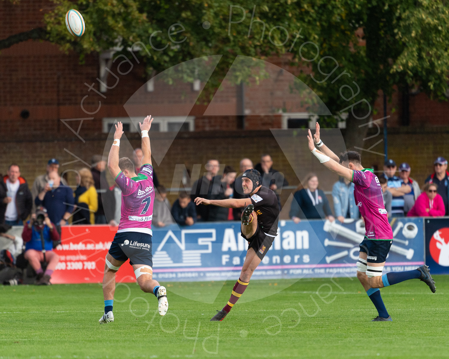 20191005 Bedford vs Ampthill #9360