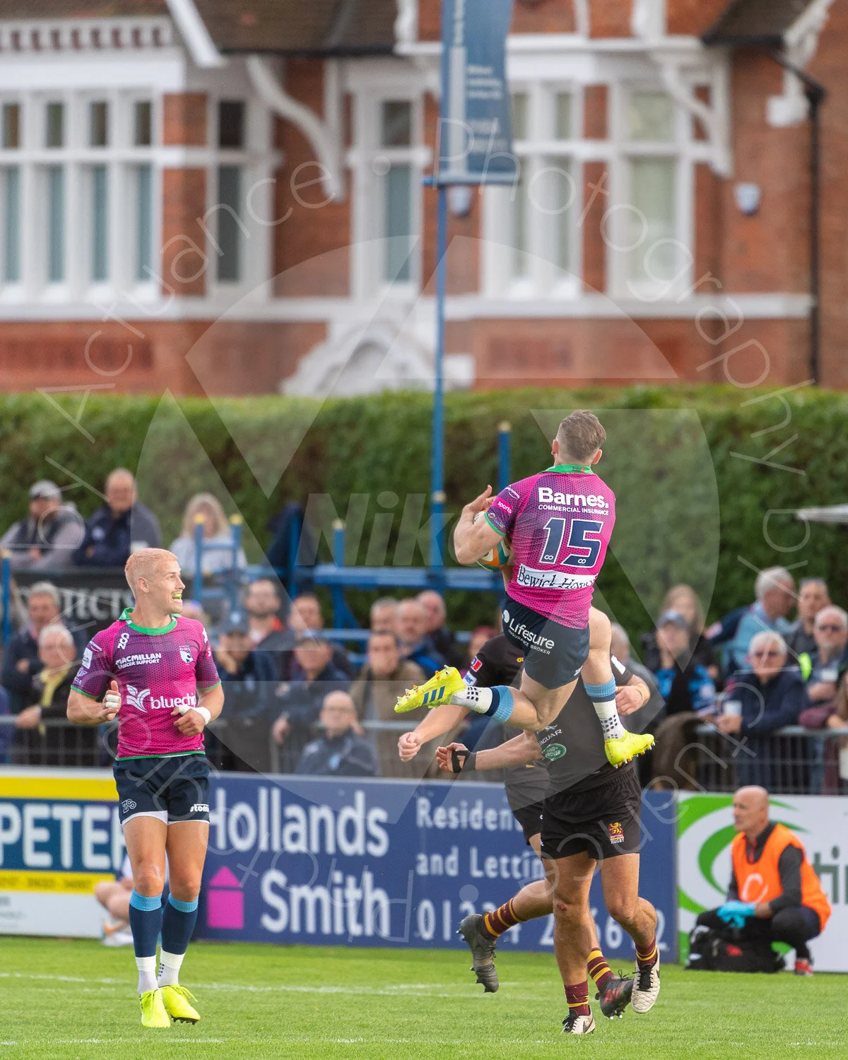 20191005 Bedford vs Ampthill #9384