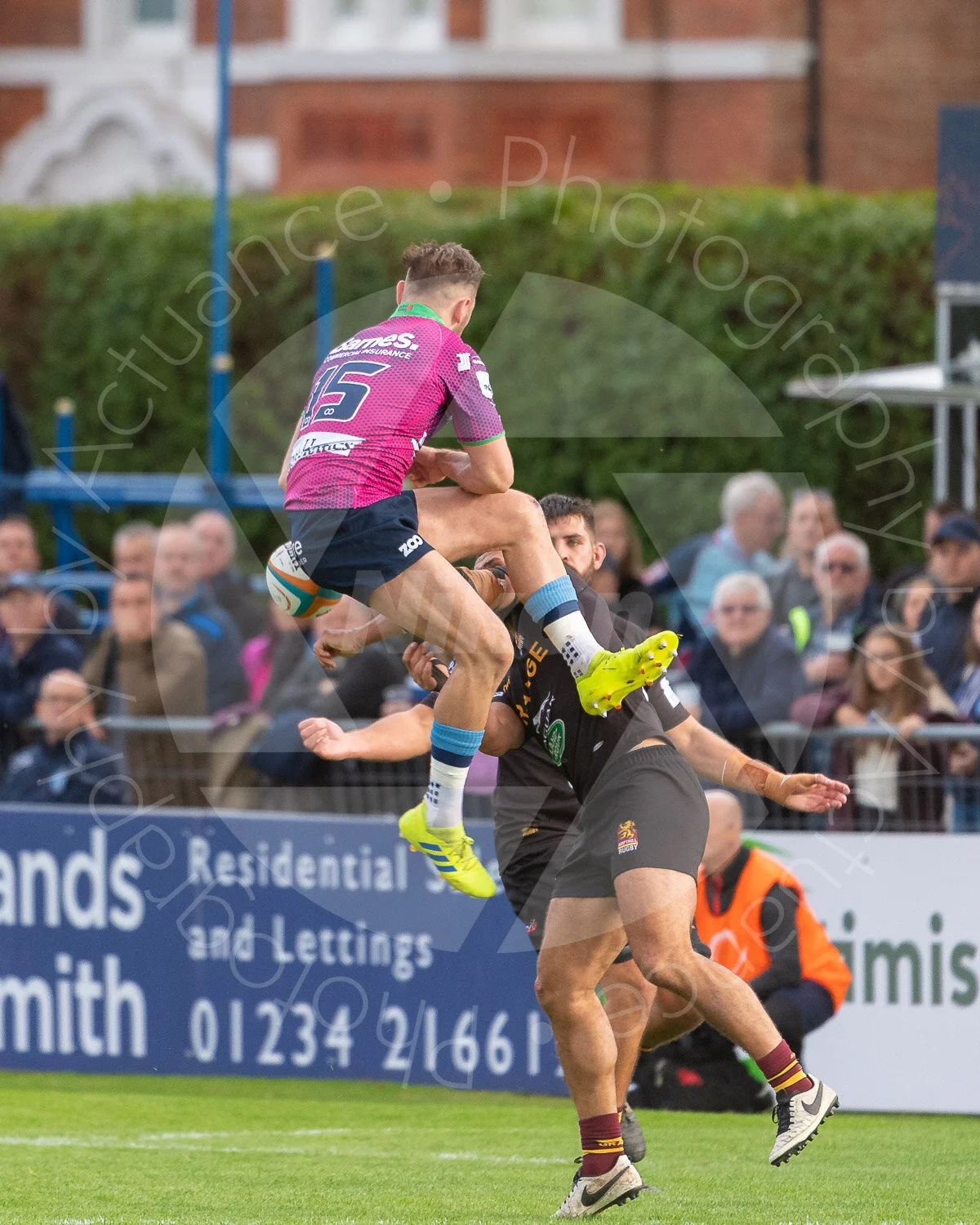 20191005 Bedford vs Ampthill #9386