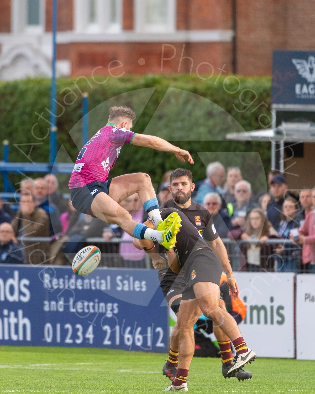 20191005 Bedford vs Ampthill #9387