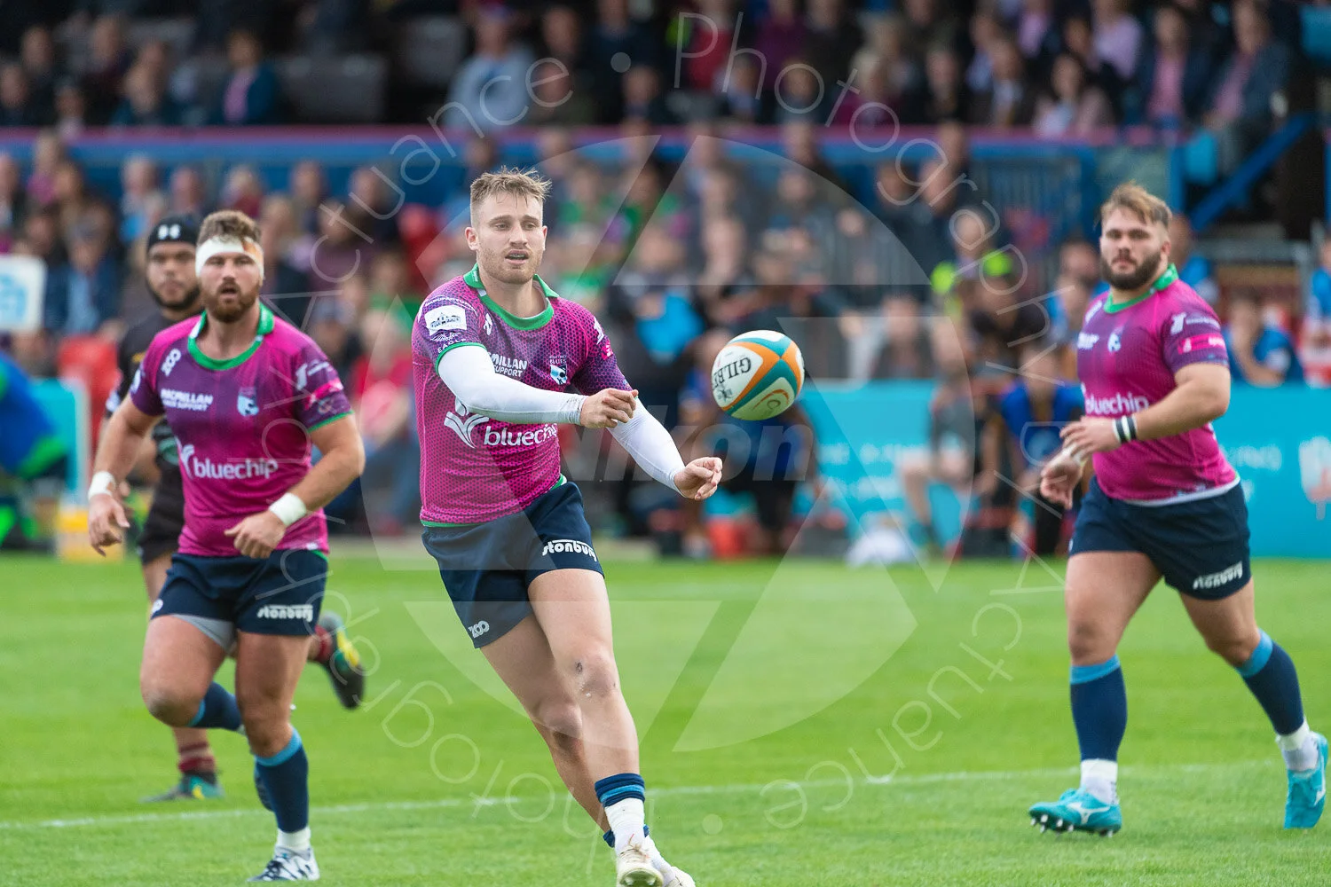 20191005 Bedford vs Ampthill #9436