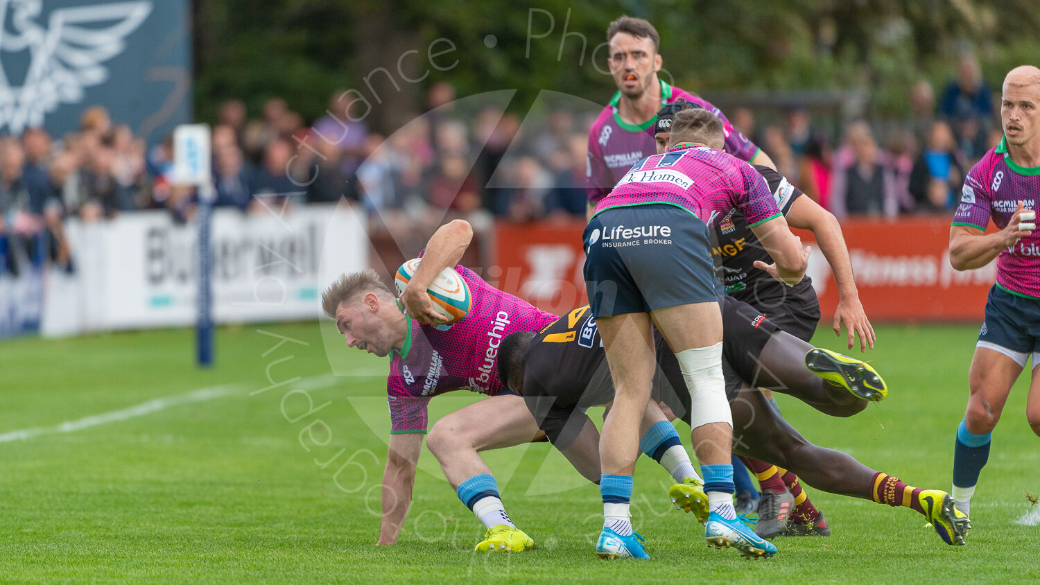 20191005 Bedford vs Ampthill #9443