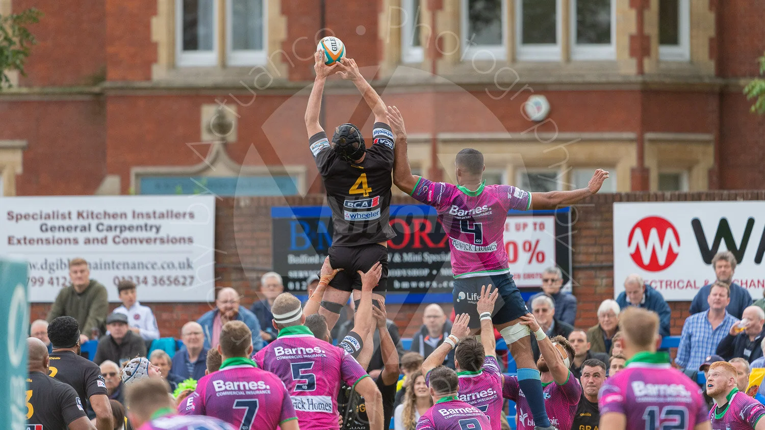 20191005 Bedford vs Ampthill #9468