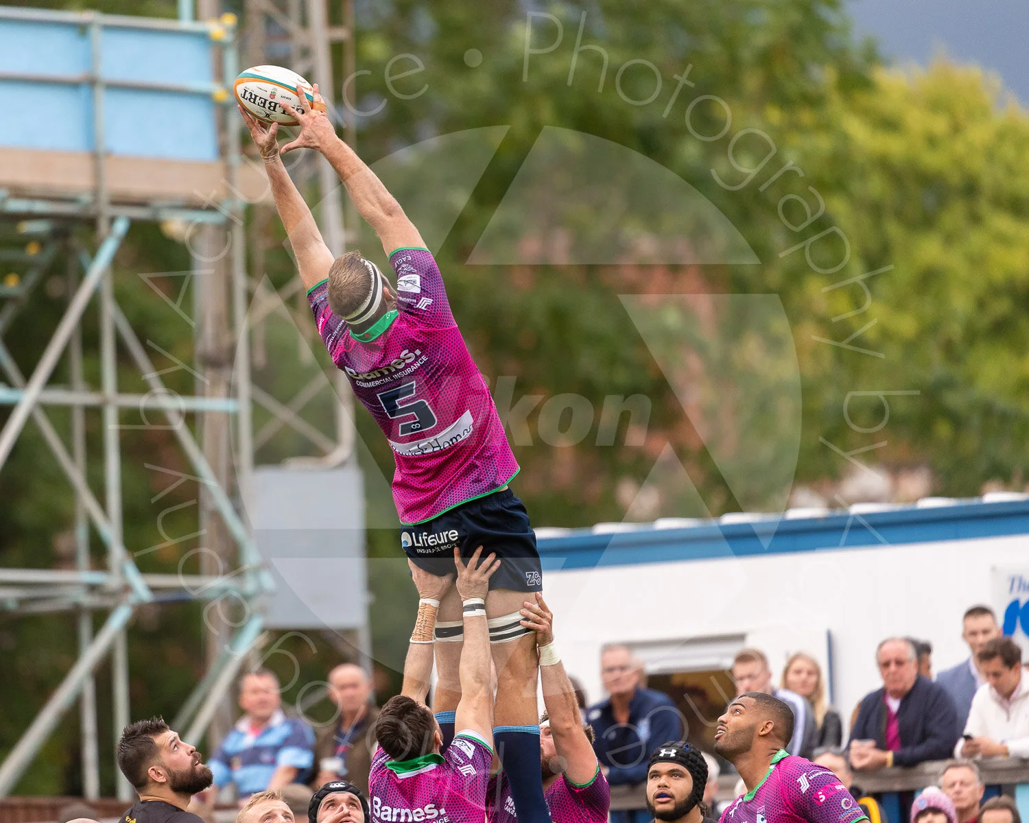 20191005 Bedford vs Ampthill #9510