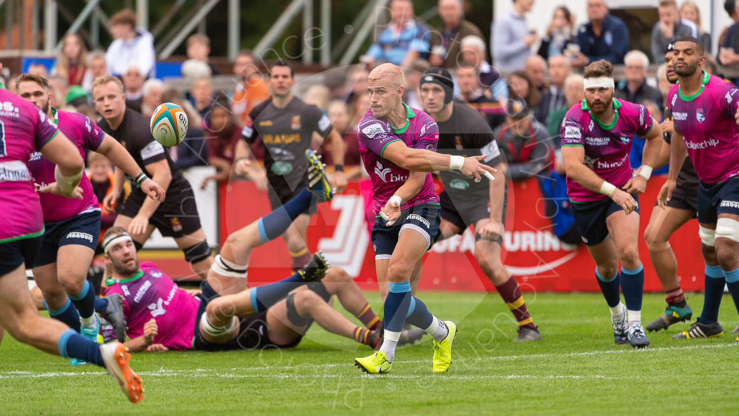 20191005 Bedford vs Ampthill #9514