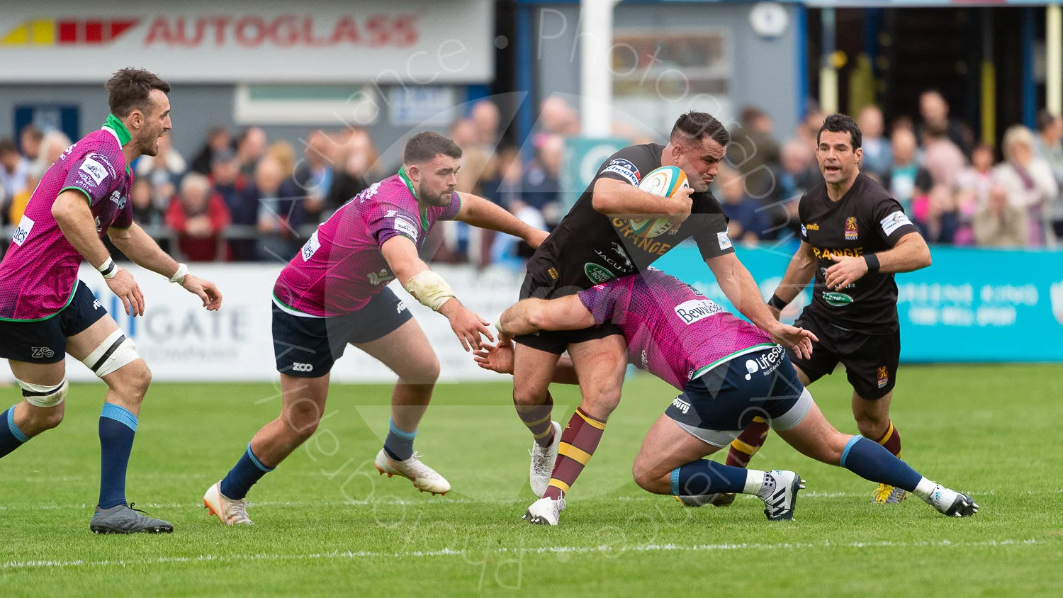 20191005 Bedford vs Ampthill #9568