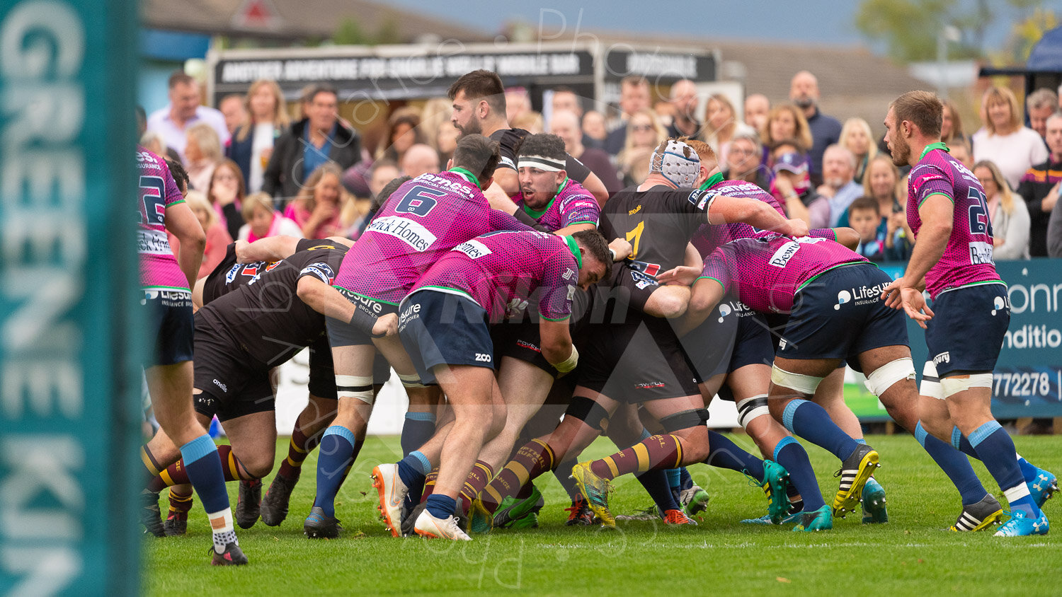 20191005 Bedford vs Ampthill #9618