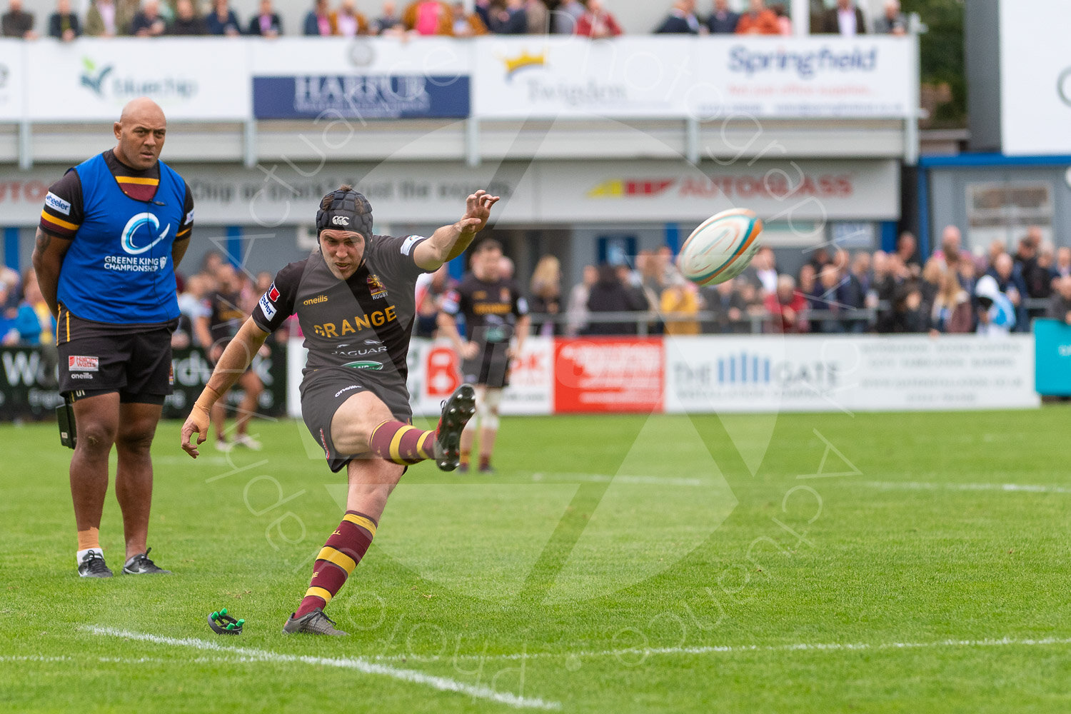 20191005 Bedford vs Ampthill #9647