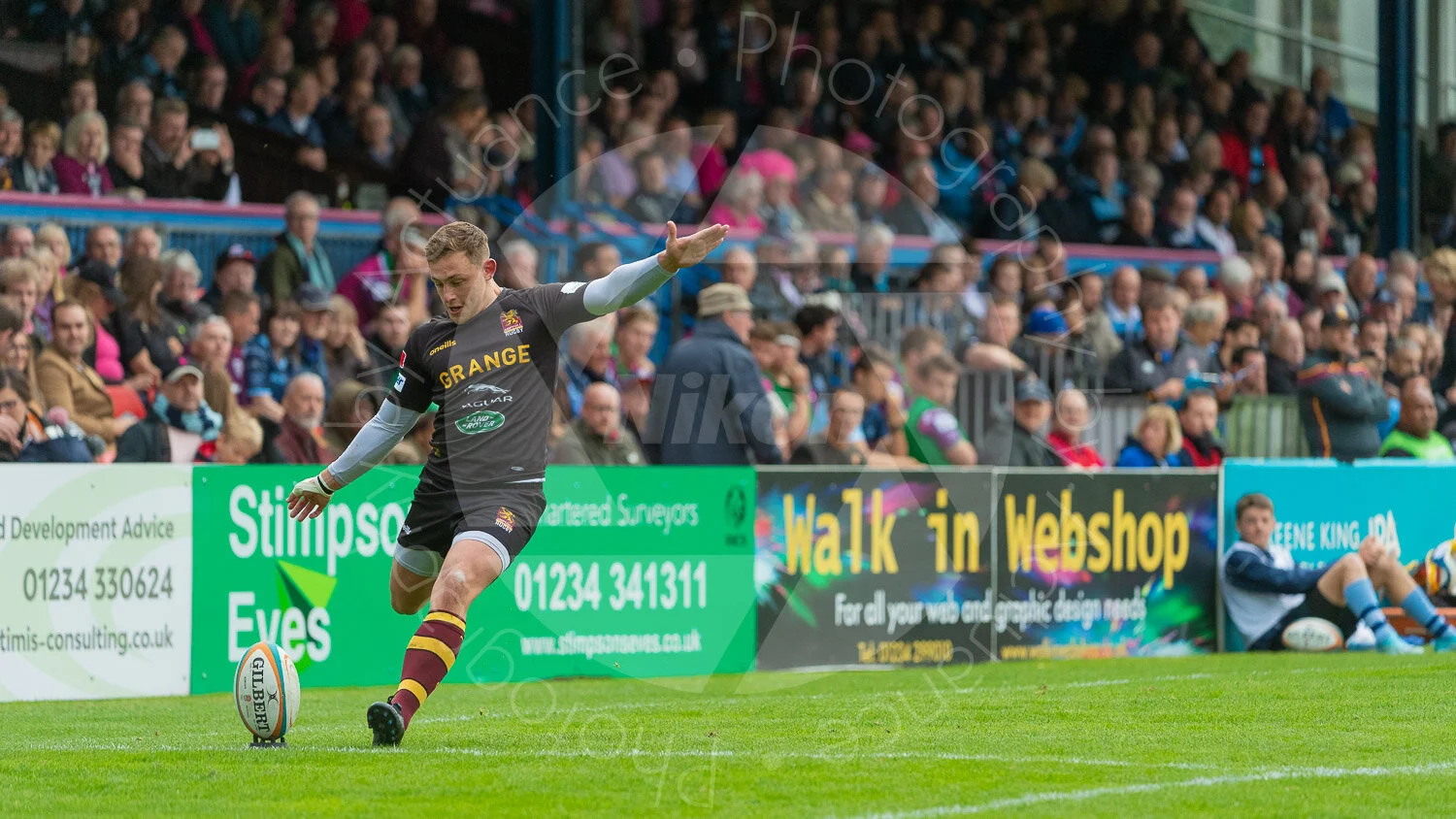 20191005 Bedford vs Ampthill #9691