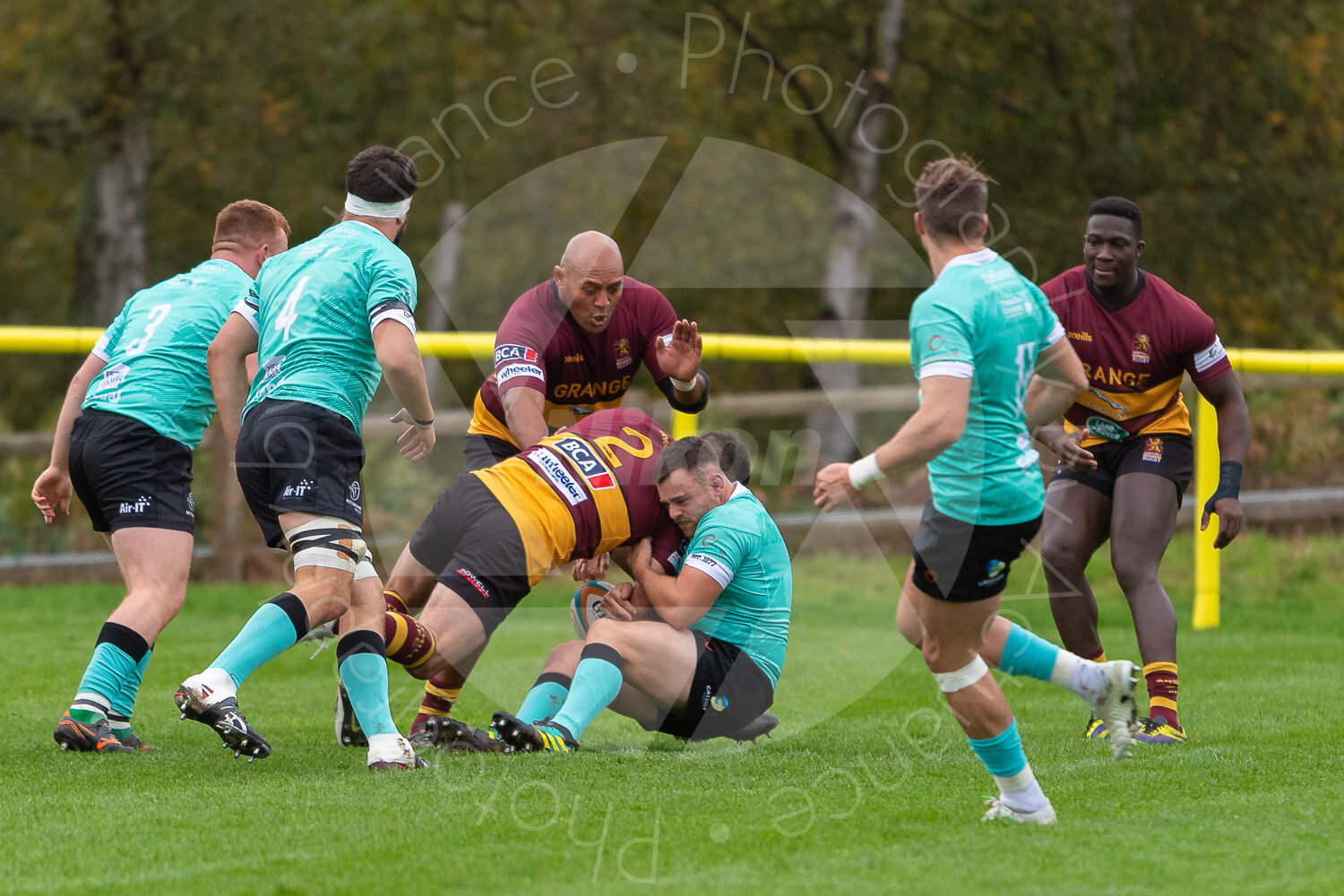 20191012 Ampthill vs Nottingham #9991