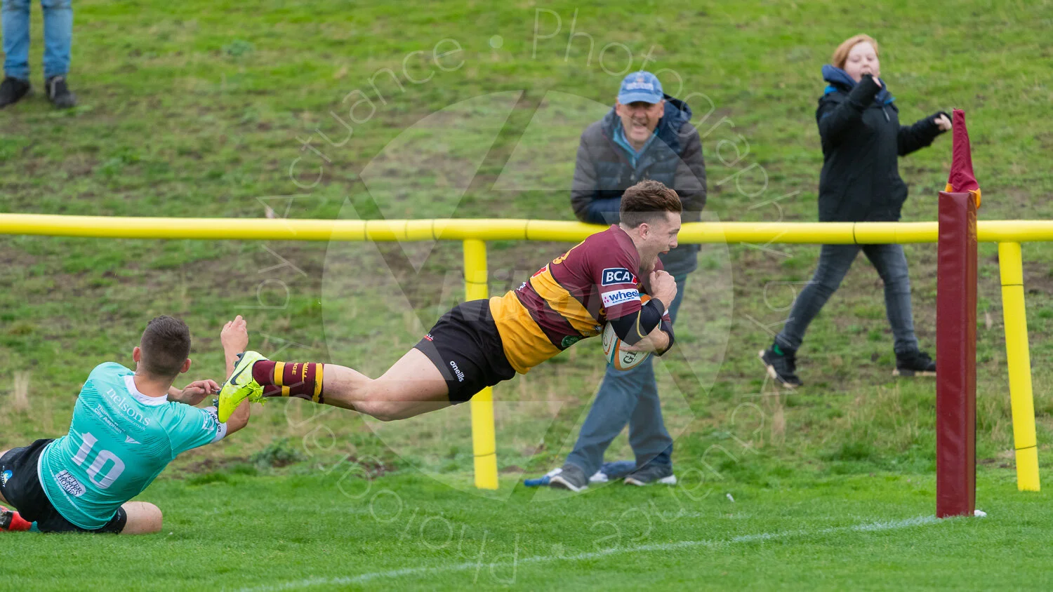 20191012 Ampthill vs Nottingham #0136