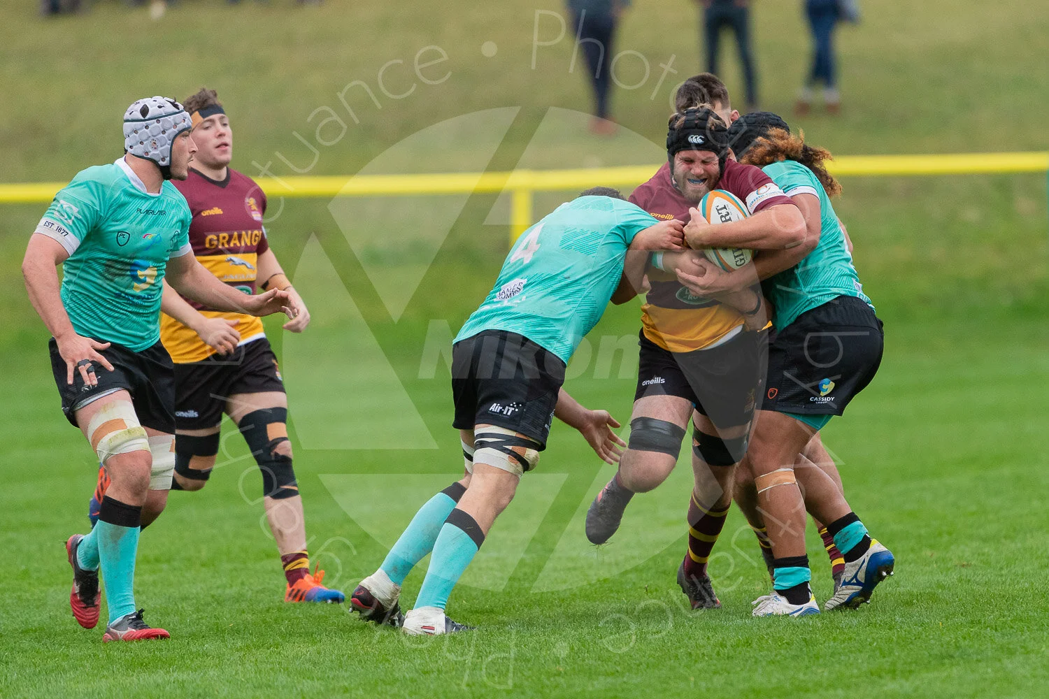 20191012 Ampthill vs Nottingham #0211