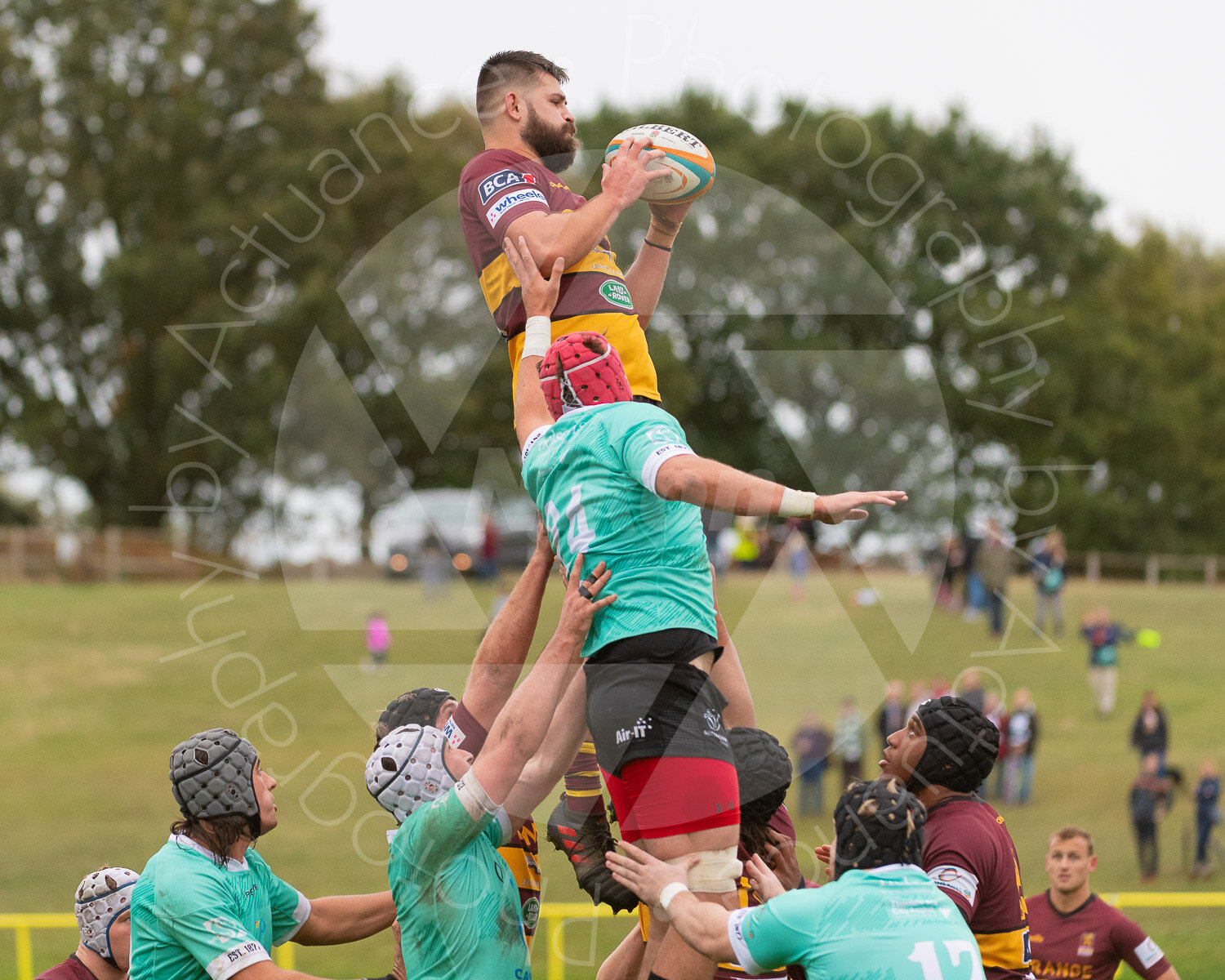 20191012 Ampthill vs Nottingham #0253