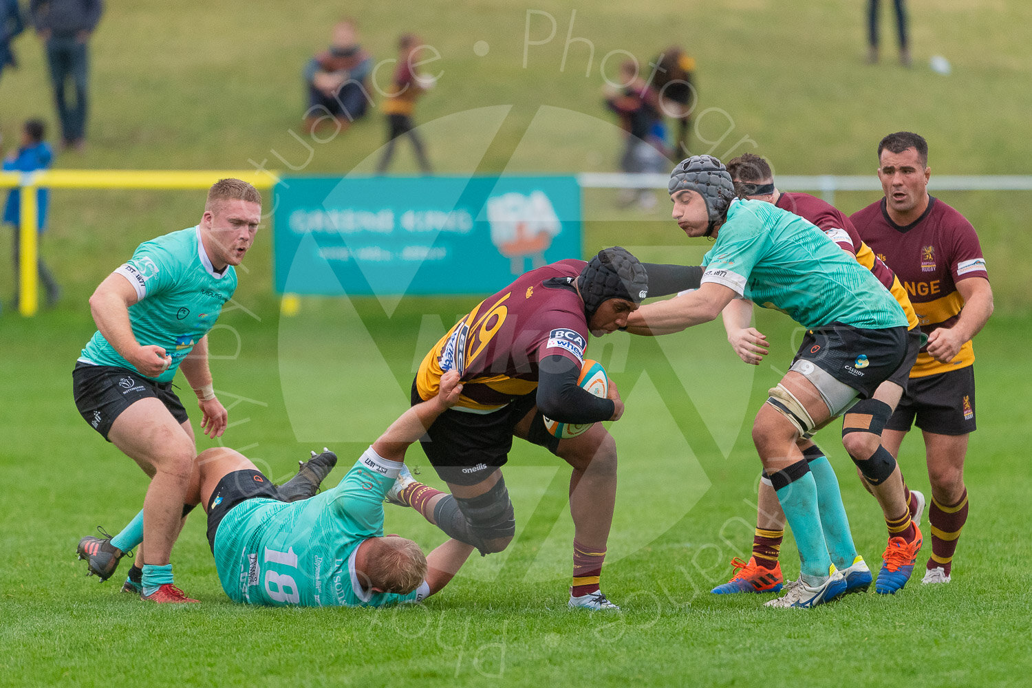 20191012 Ampthill vs Nottingham #0292