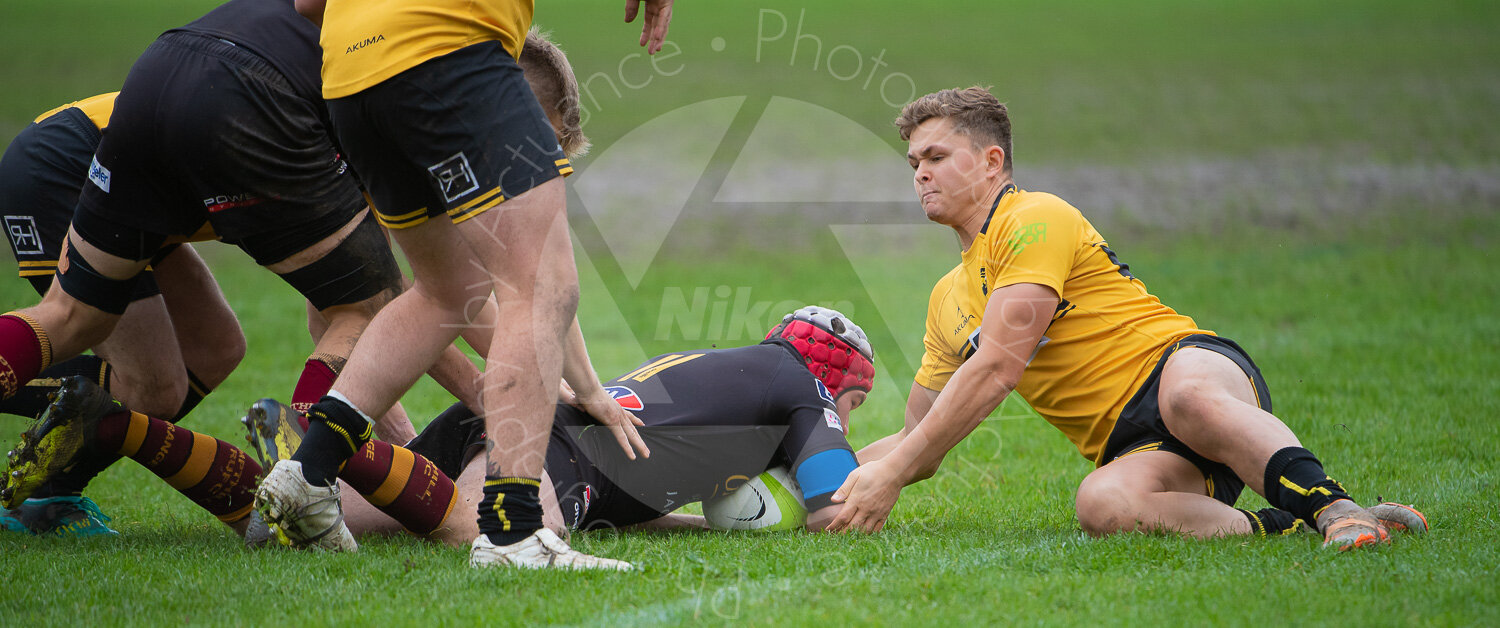 20191012 Ampthill 1881s vs Esher #9730