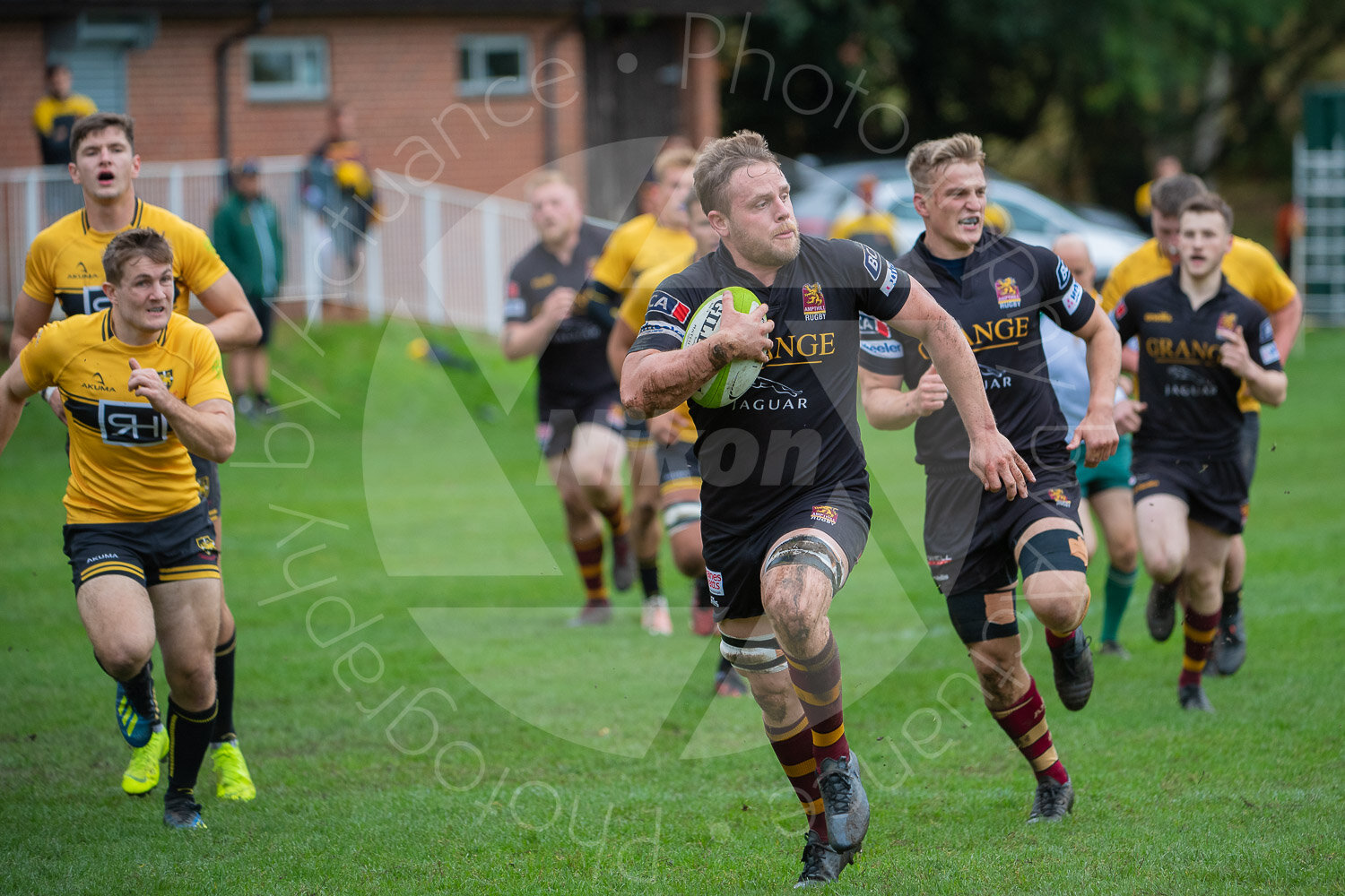 20191012 Ampthill 1881s vs Esher #9763