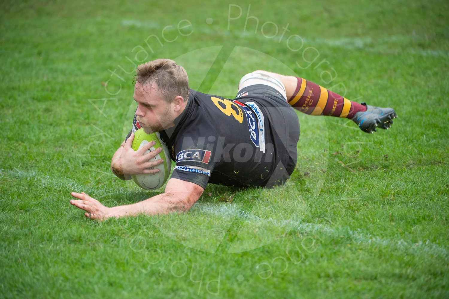 20191012 Ampthill 1881s vs Esher #9774