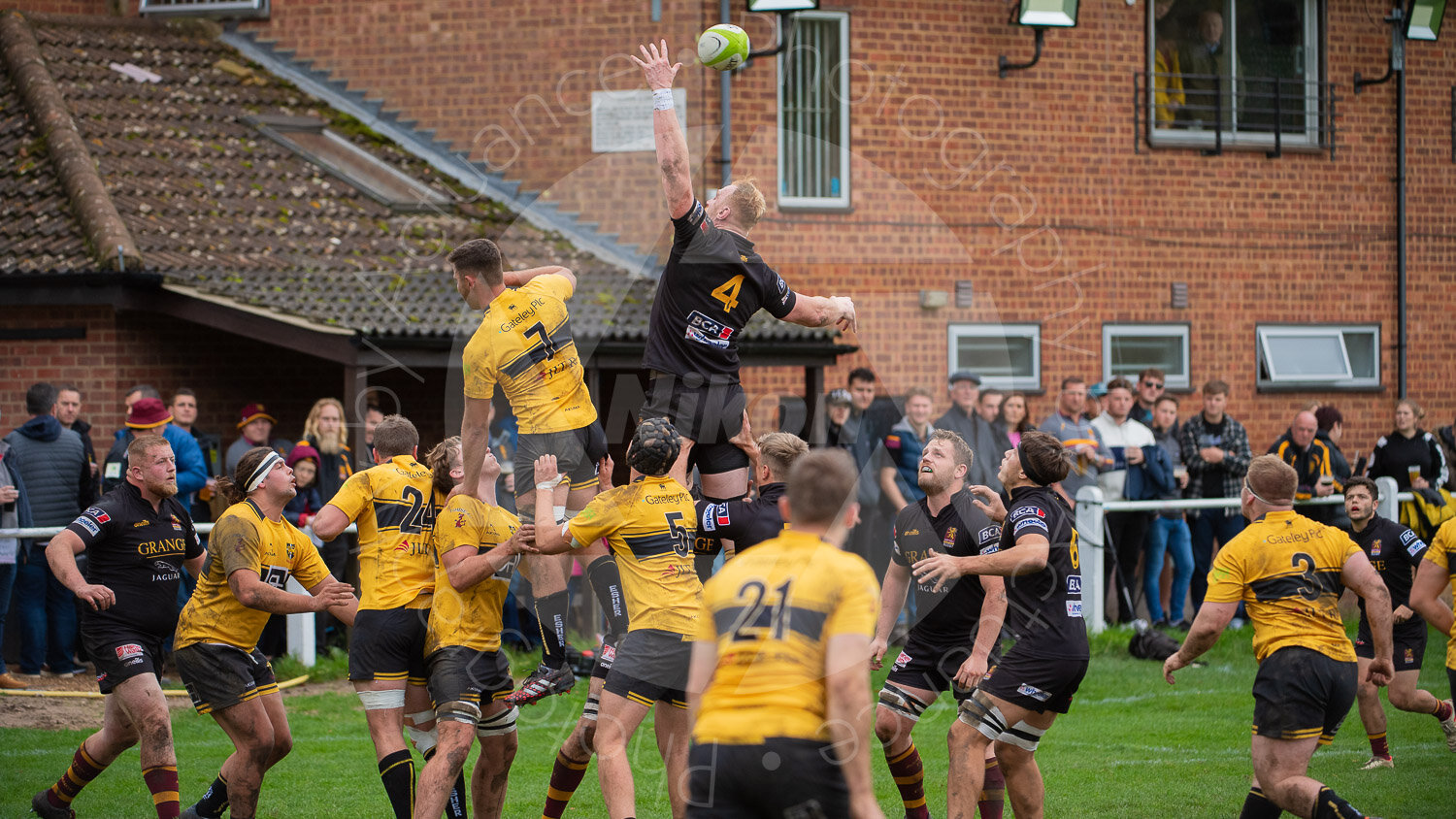 20191012 Ampthill 1881s vs Esher #9808