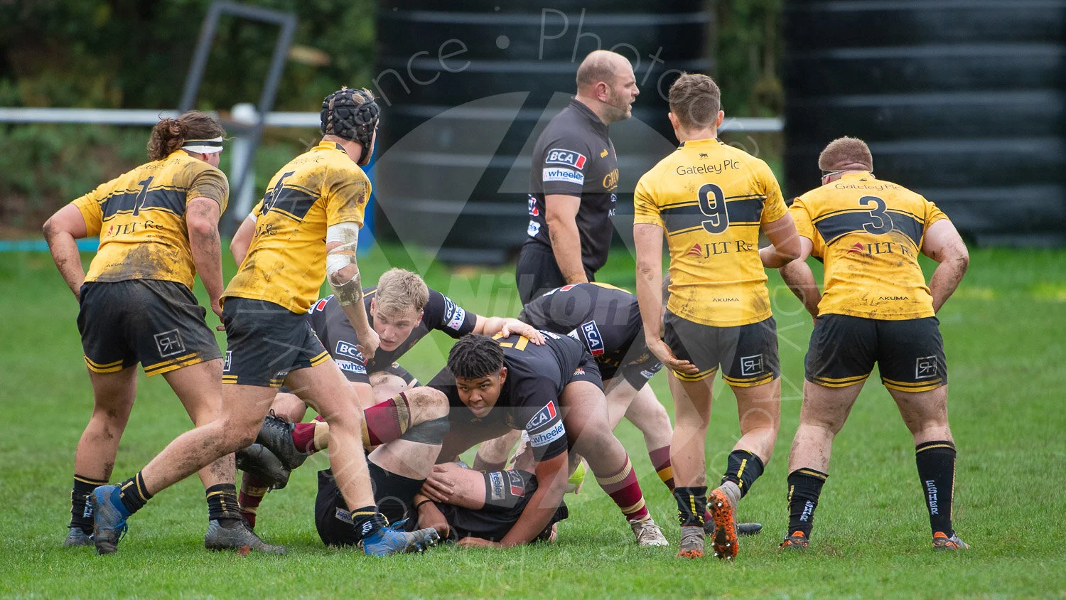 20191012 Ampthill 1881s vs Esher #9817