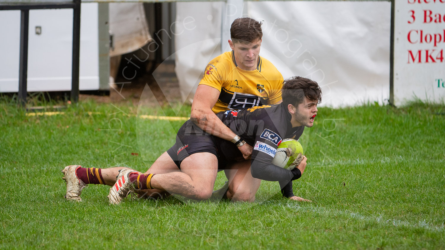 20191012 Ampthill 1881s vs Esher #9858