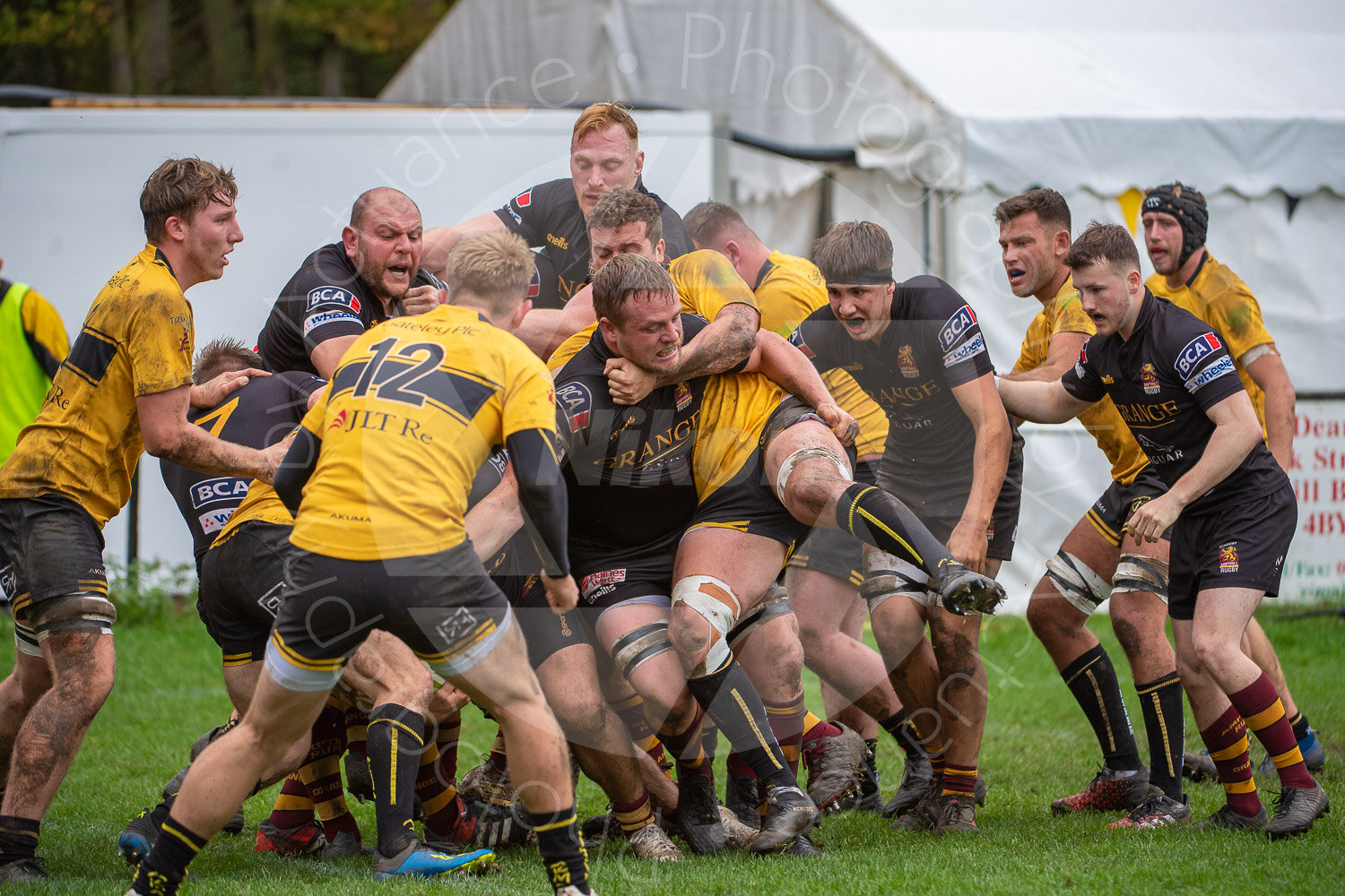 20191012 Ampthill 1881s vs Esher #9873