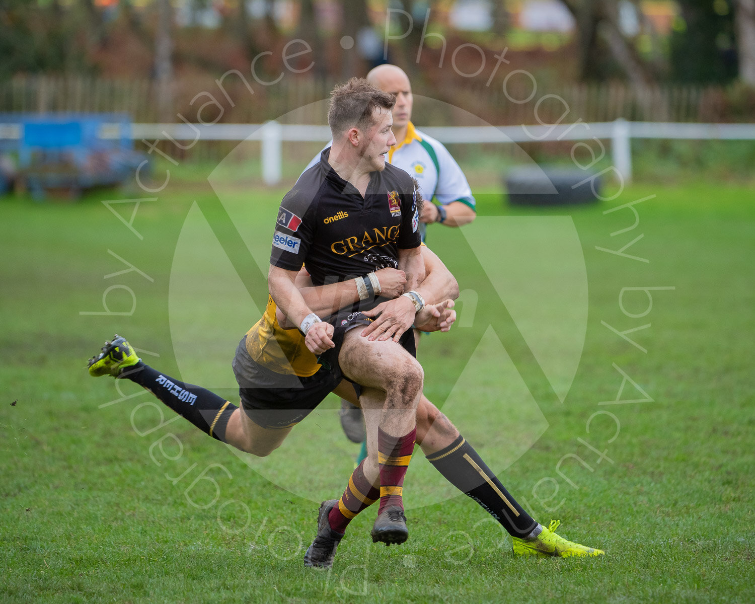 20191012 Ampthill 1881s vs Esher #9954