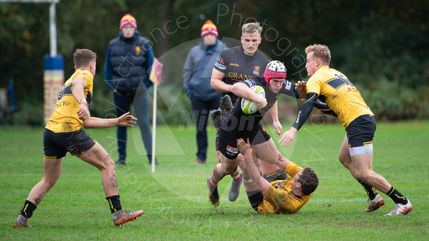 20191012 Ampthill 1881s vs Esher #9970