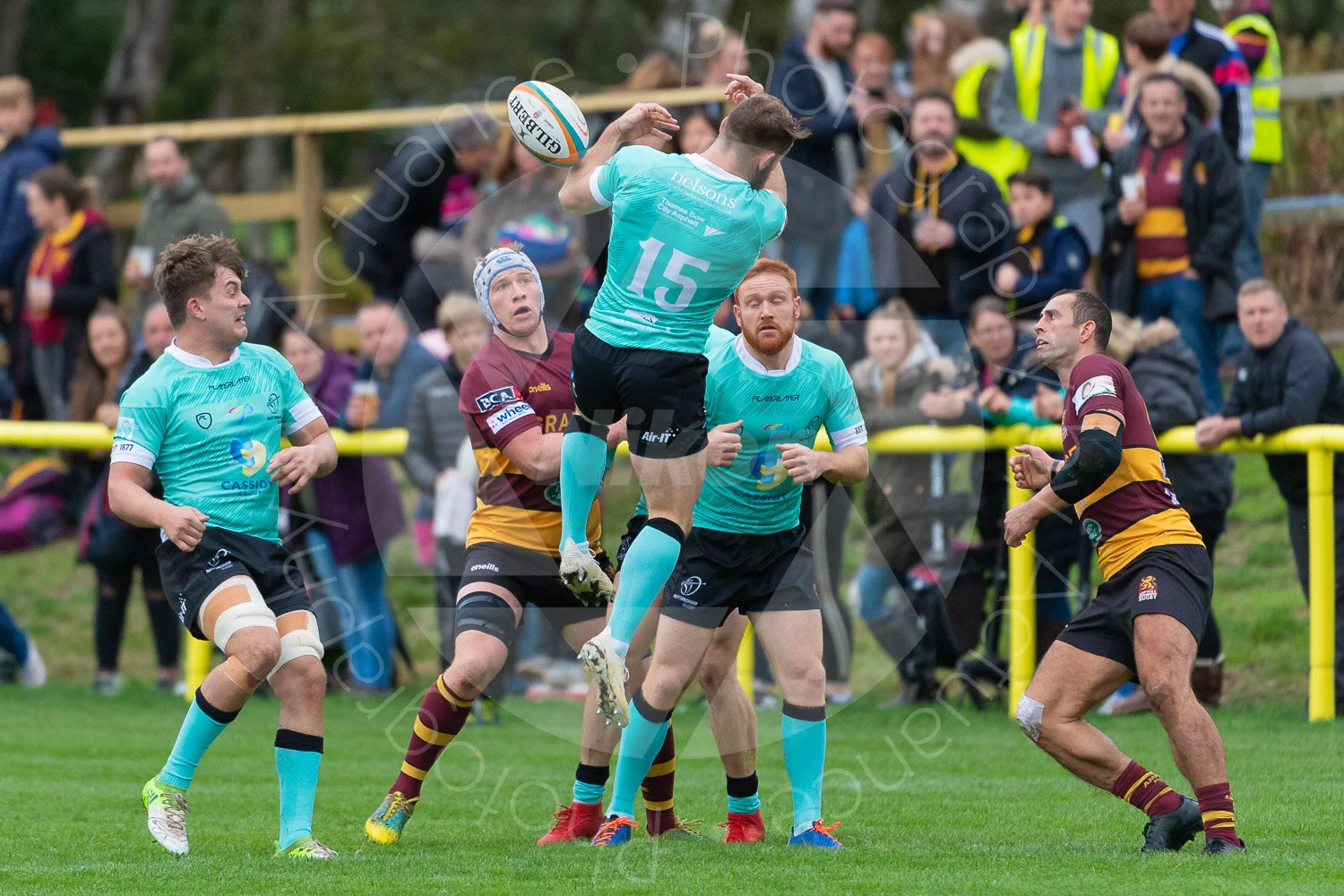 20191012 Ampthill vs Nottingham #0003