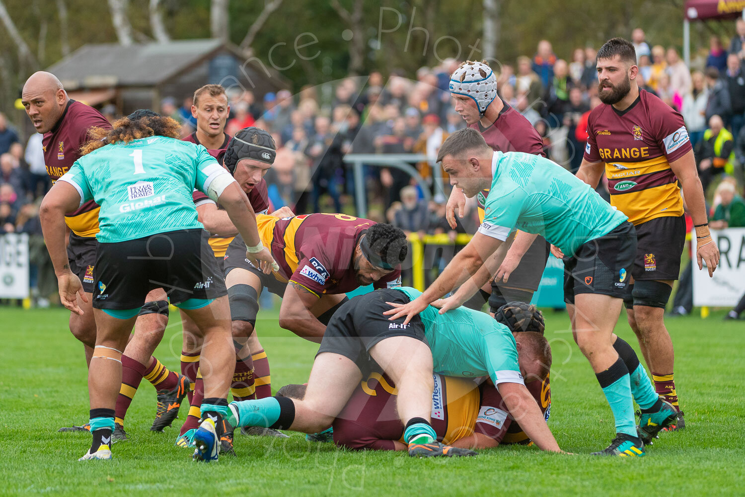 20191012 Ampthill vs Nottingham #0029