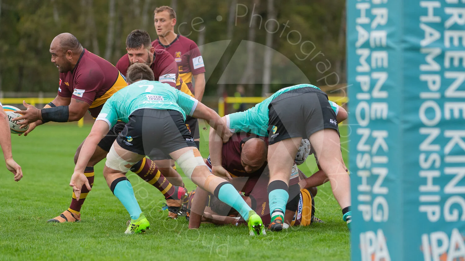 20191012 Ampthill vs Nottingham #0032