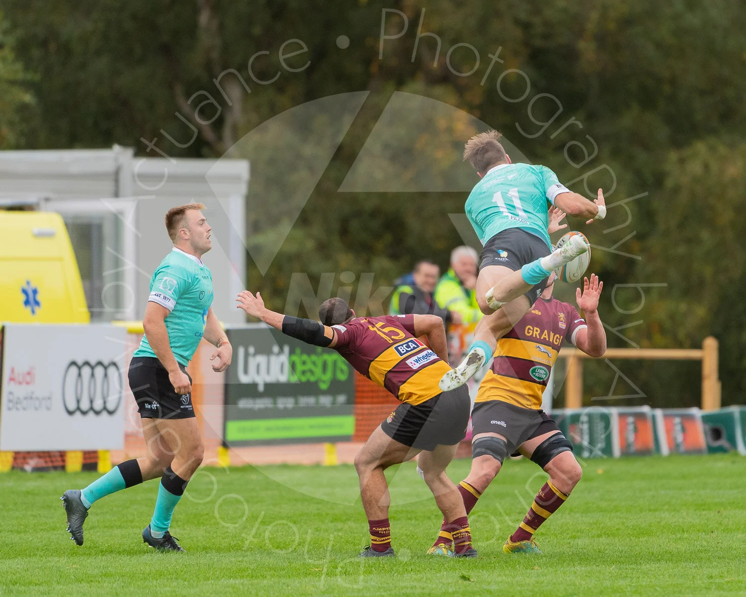 20191012 Ampthill vs Nottingham #0045