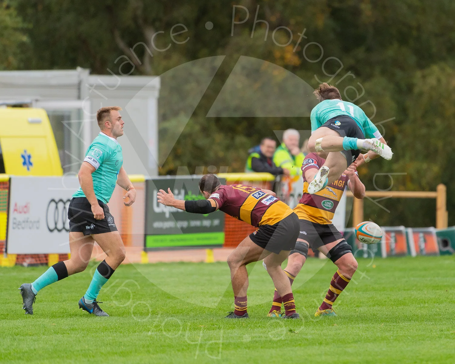 20191012 Ampthill vs Nottingham #0046